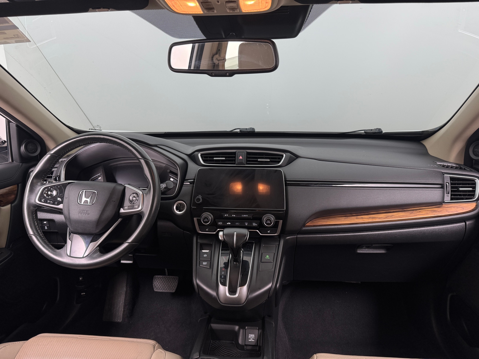 Thumbnail: 2019 Honda CR-V - 2