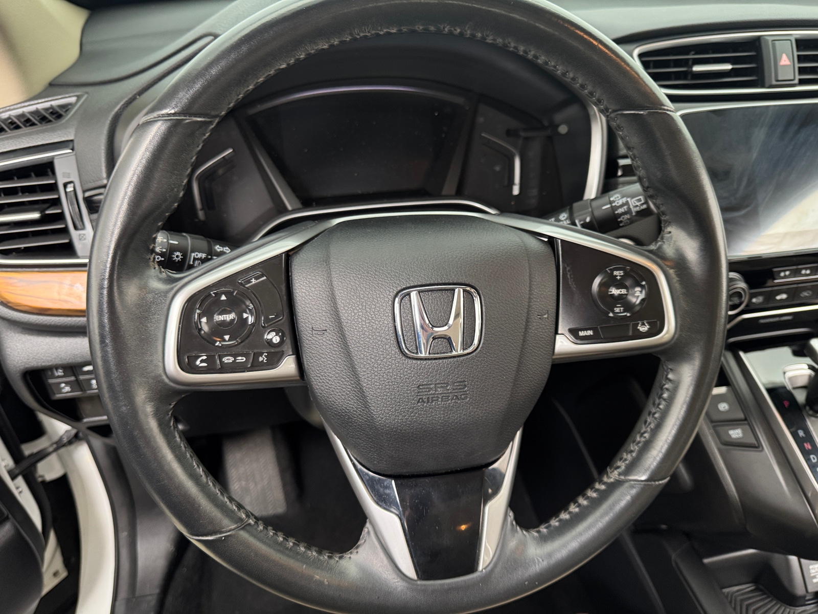Thumbnail: 2019 Honda CR-V - 4
