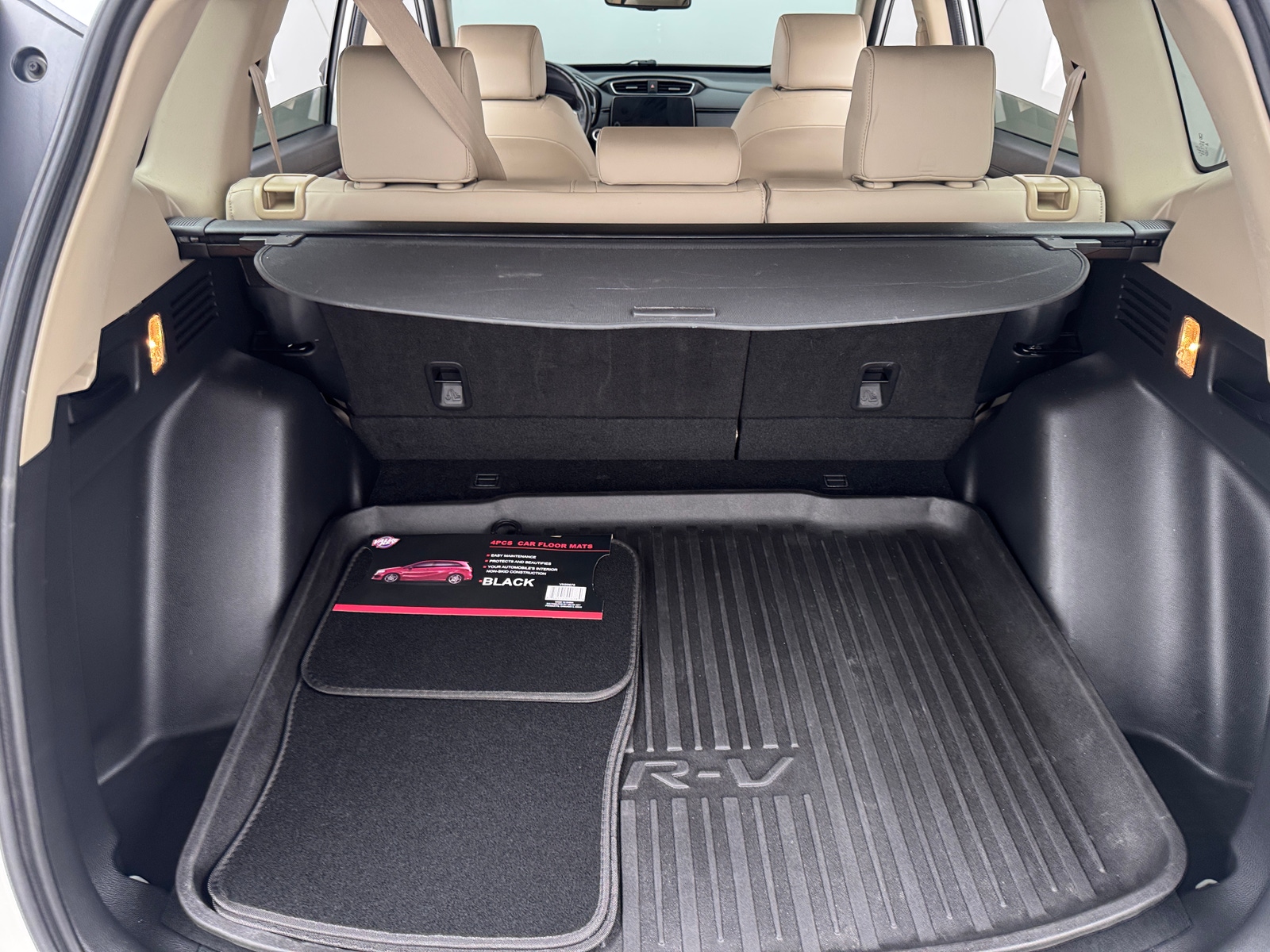 Thumbnail: 2019 Honda CR-V - 6