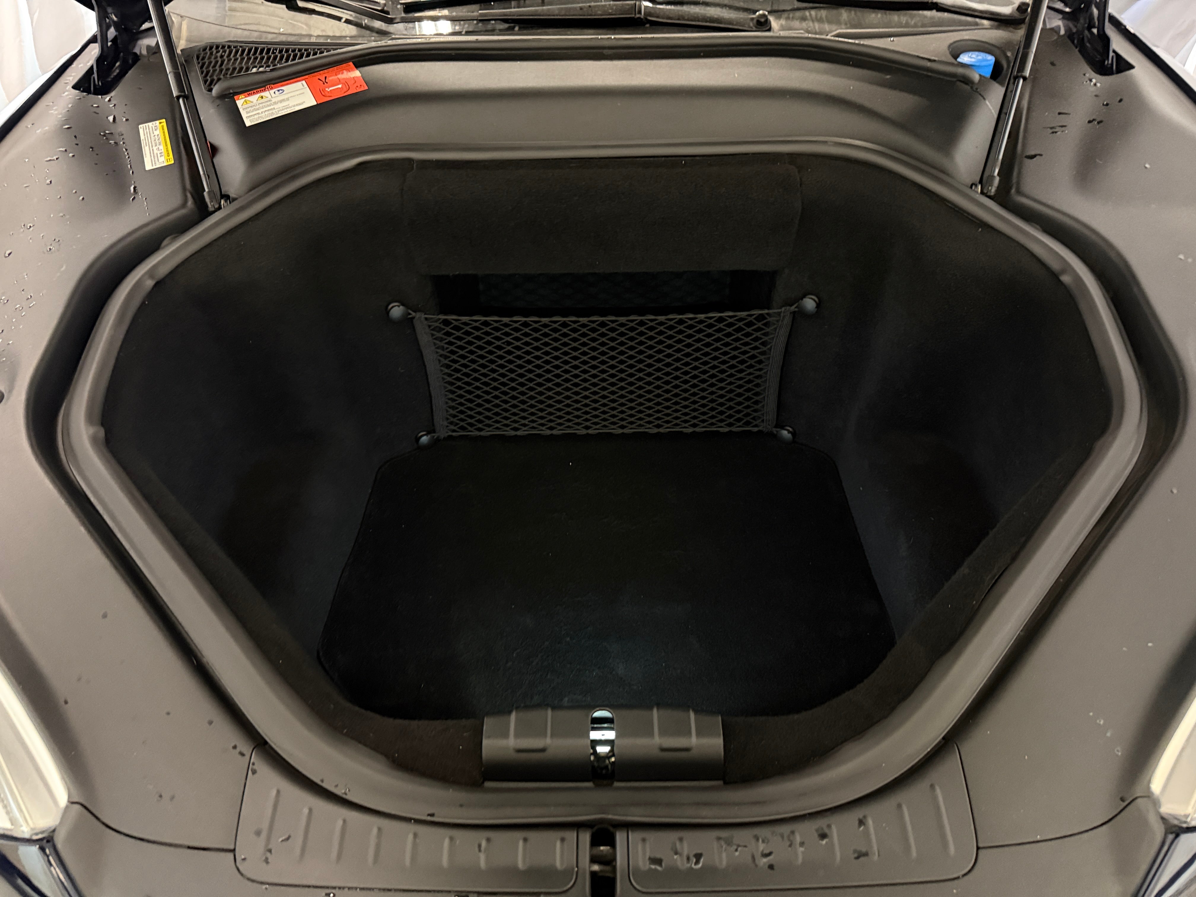 Used 2015 Tesla Model S 60 with VIN 5YJSA1S16FFP75608 for sale in Pewaukee, WI