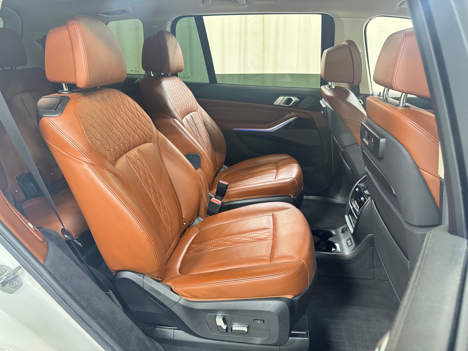 Thumbnail: 2019 BMW X7 - 5