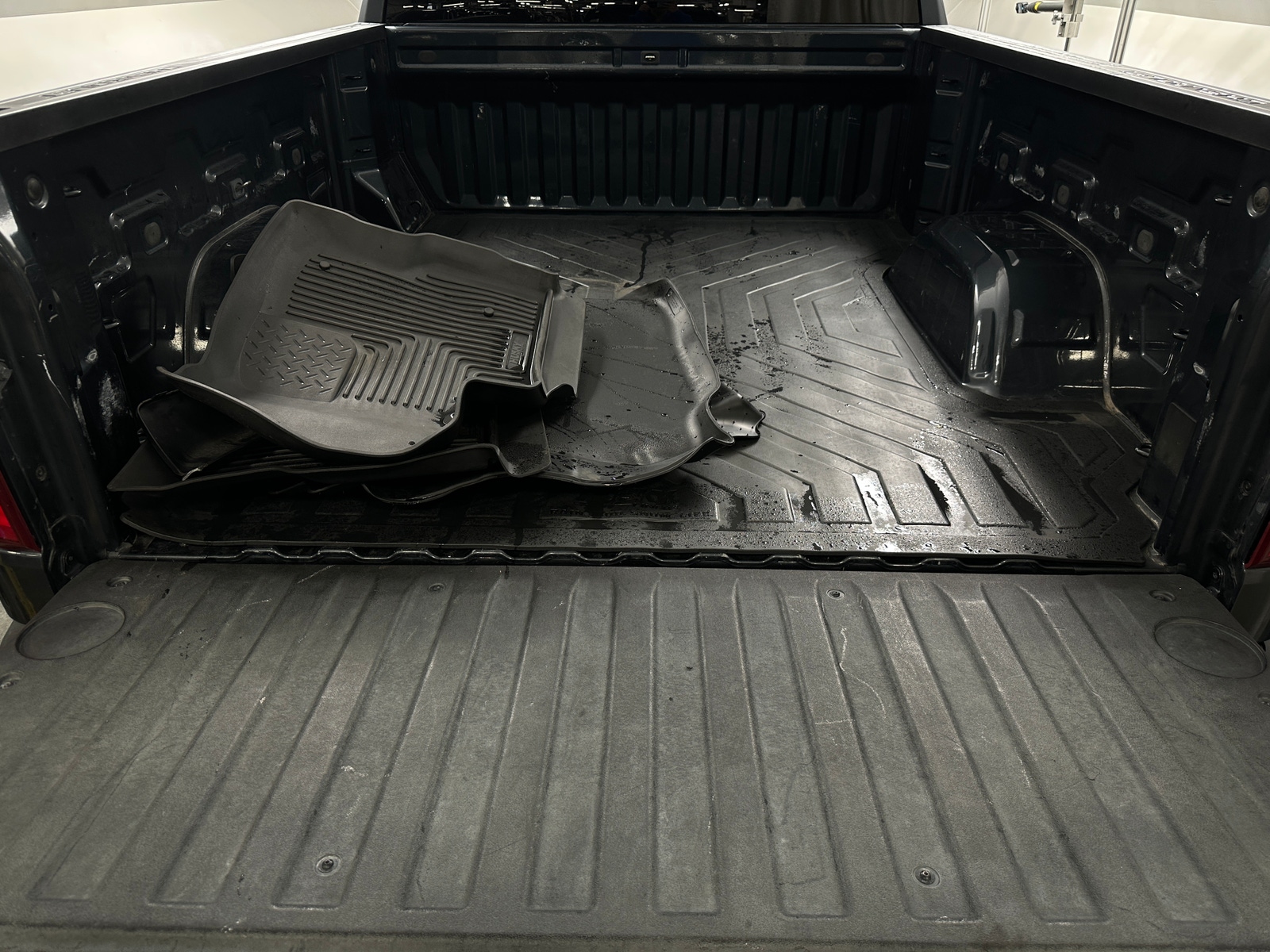 Thumbnail: 2020 Chevrolet Silverado 1500 - 7