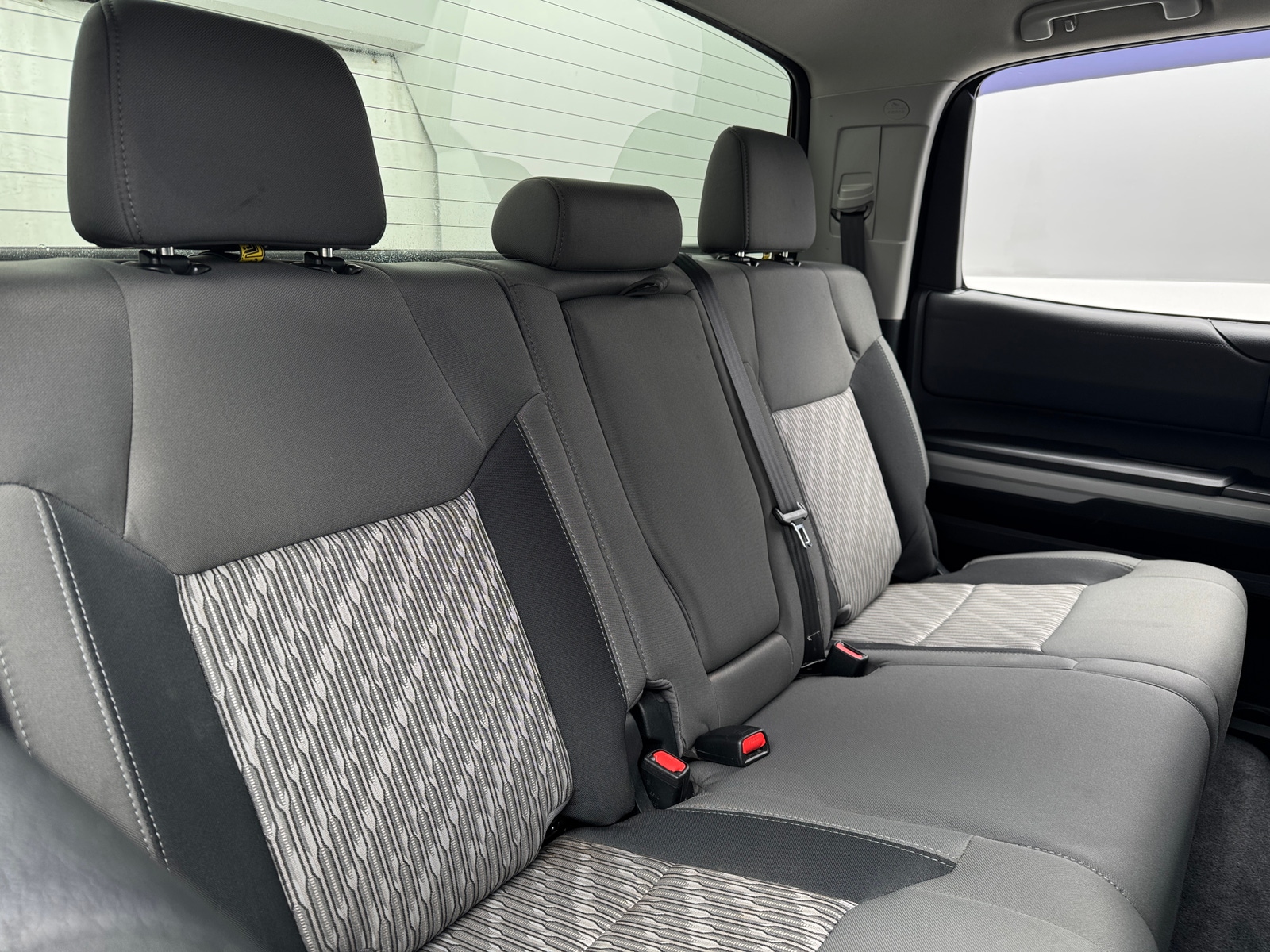 Thumbnail: 2018 Toyota Tundra - 6