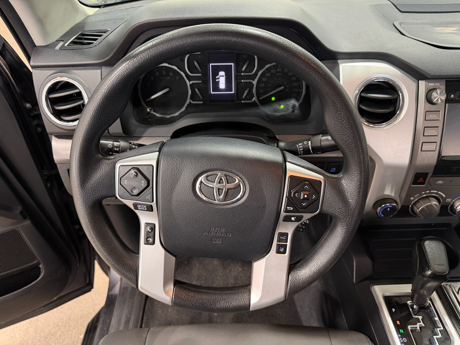 Thumbnail: 2018 Toyota Tundra - 5