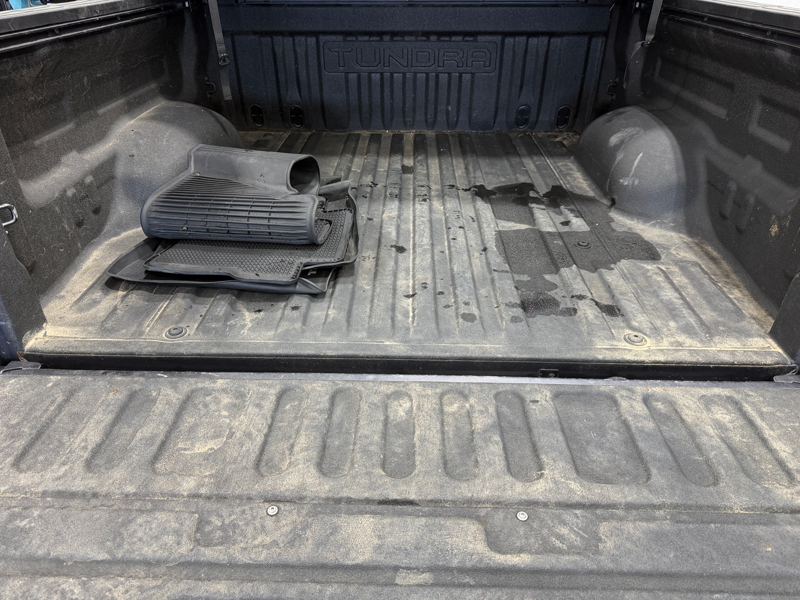 Thumbnail: 2018 Toyota Tundra - 7