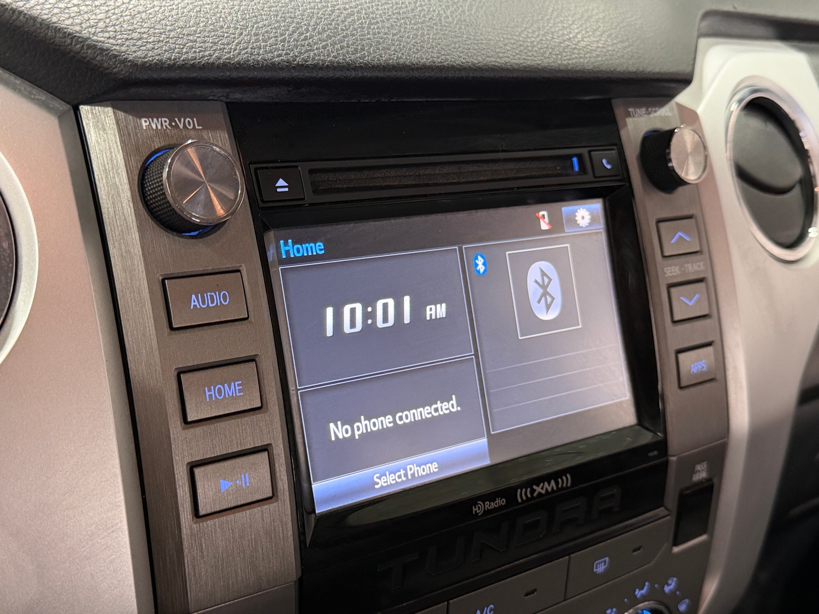 Thumbnail: 2018 Toyota Tundra - 4