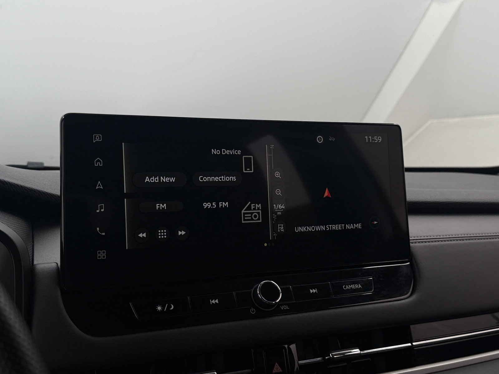 Thumbnail: 2025 Mitsubishi Outlander - 4