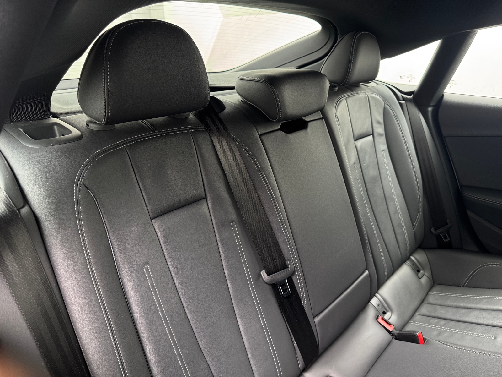 Thumbnail: 2024 Audi A5 - 6