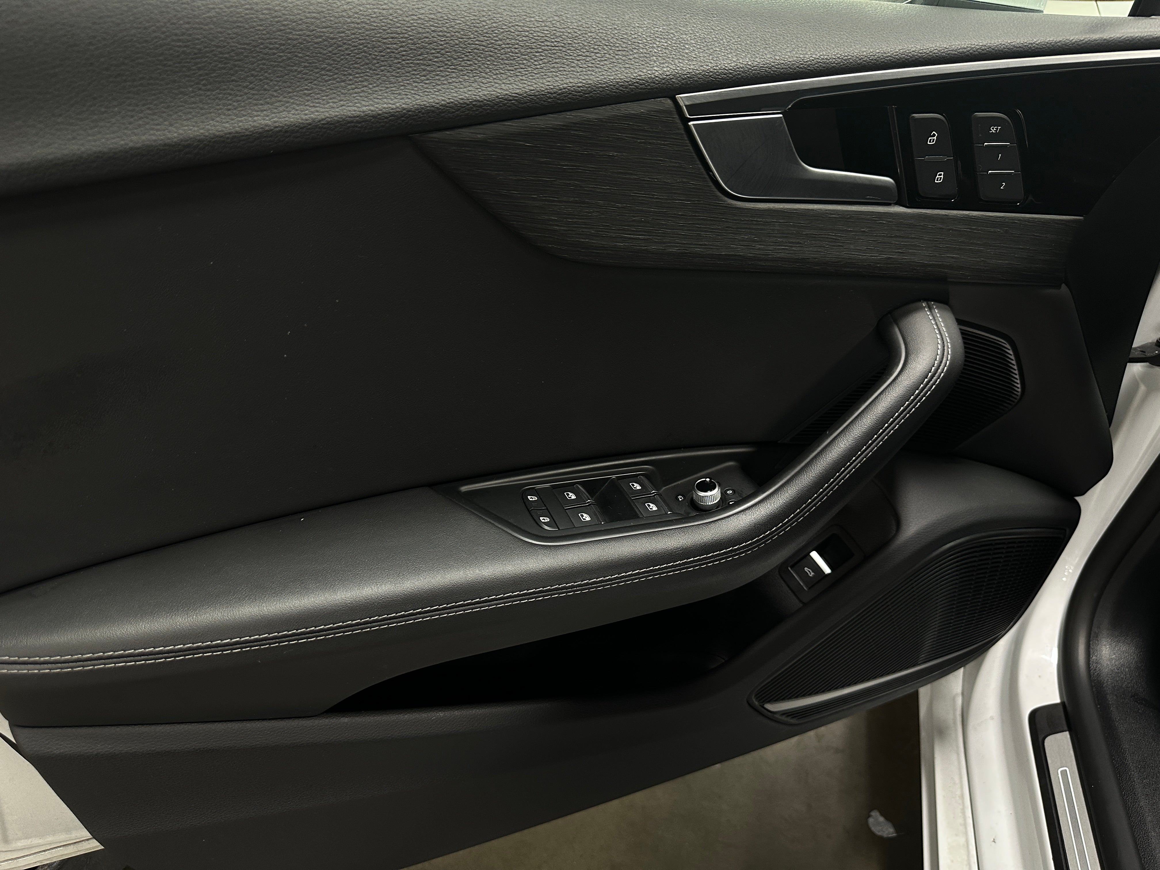 2024 Audi A5 Sportback Premium Plus