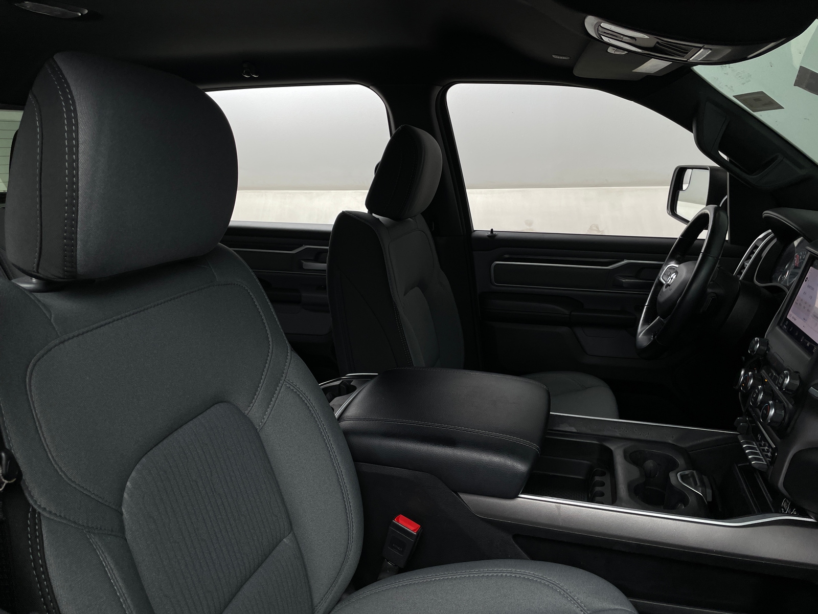 Thumbnail: 2022 RAM 1500 - 2