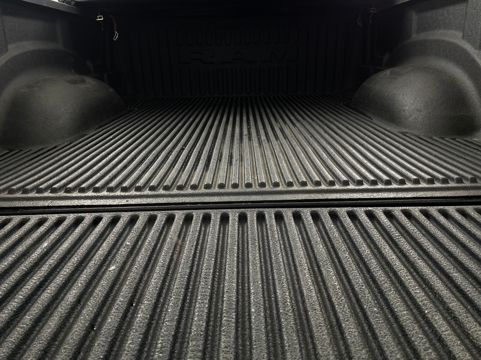 Thumbnail: 2022 RAM 1500 - 7