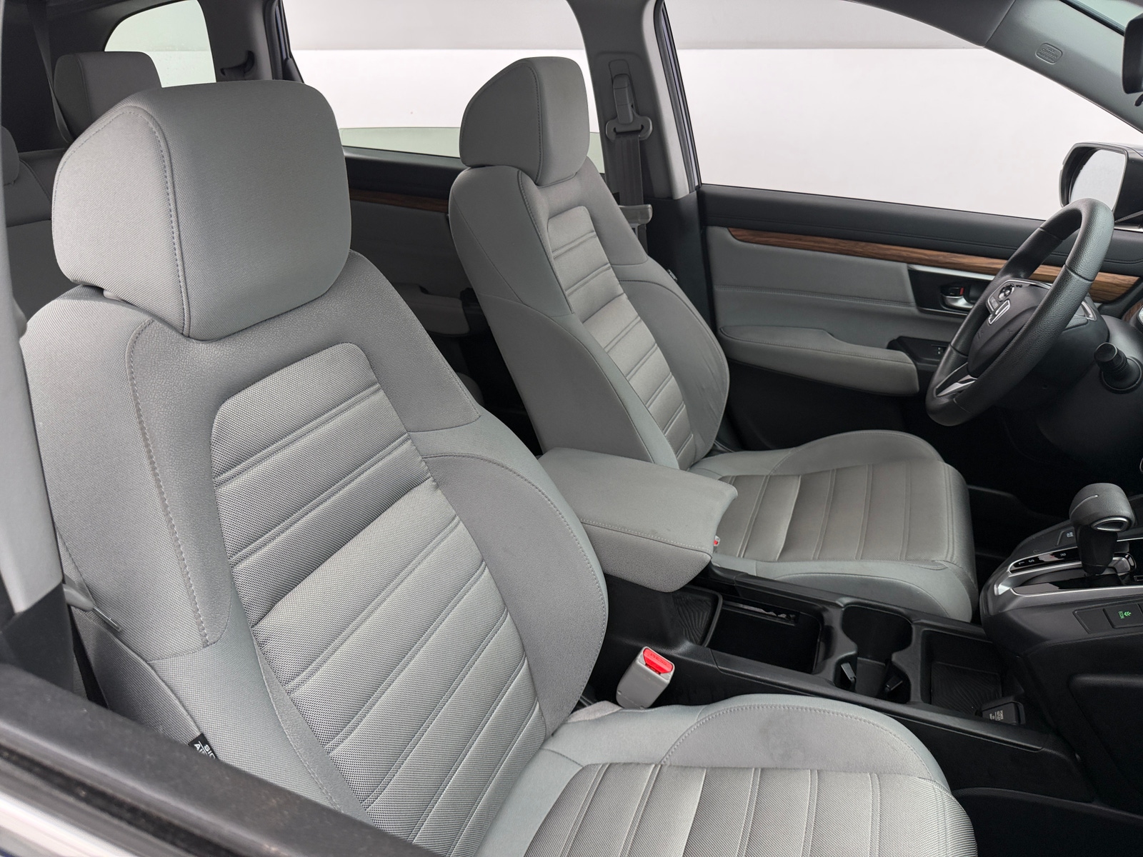 Thumbnail: 2019 Honda CR-V - 2