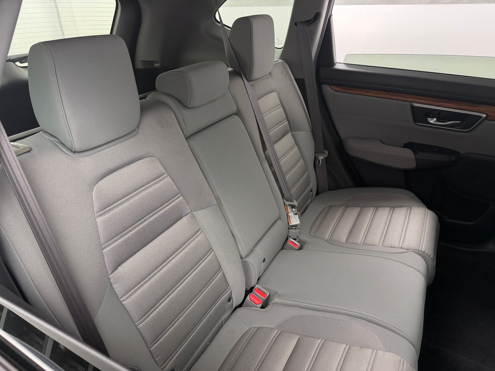 Thumbnail: 2019 Honda CR-V - 6
