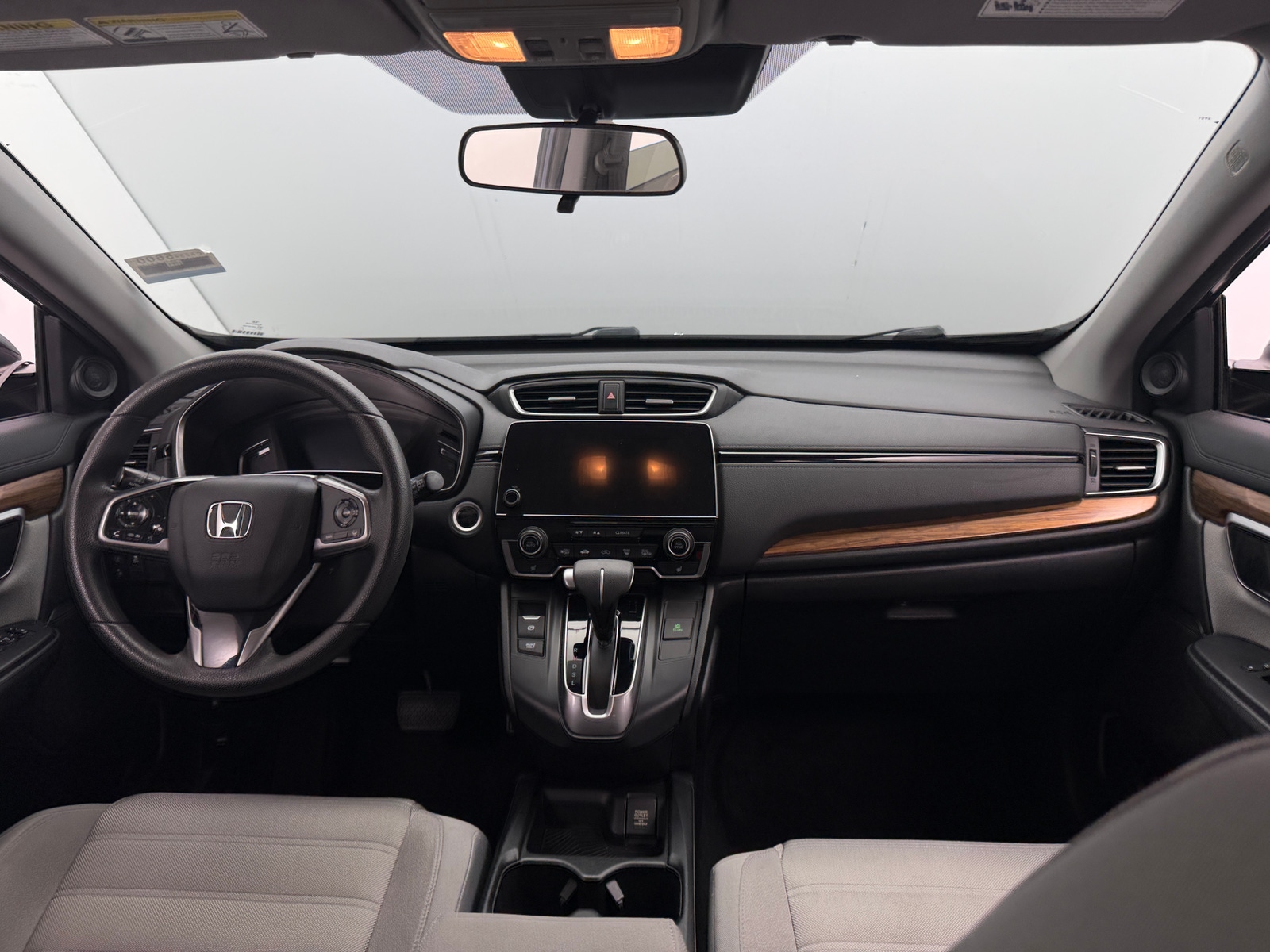 Thumbnail: 2019 Honda CR-V - 3