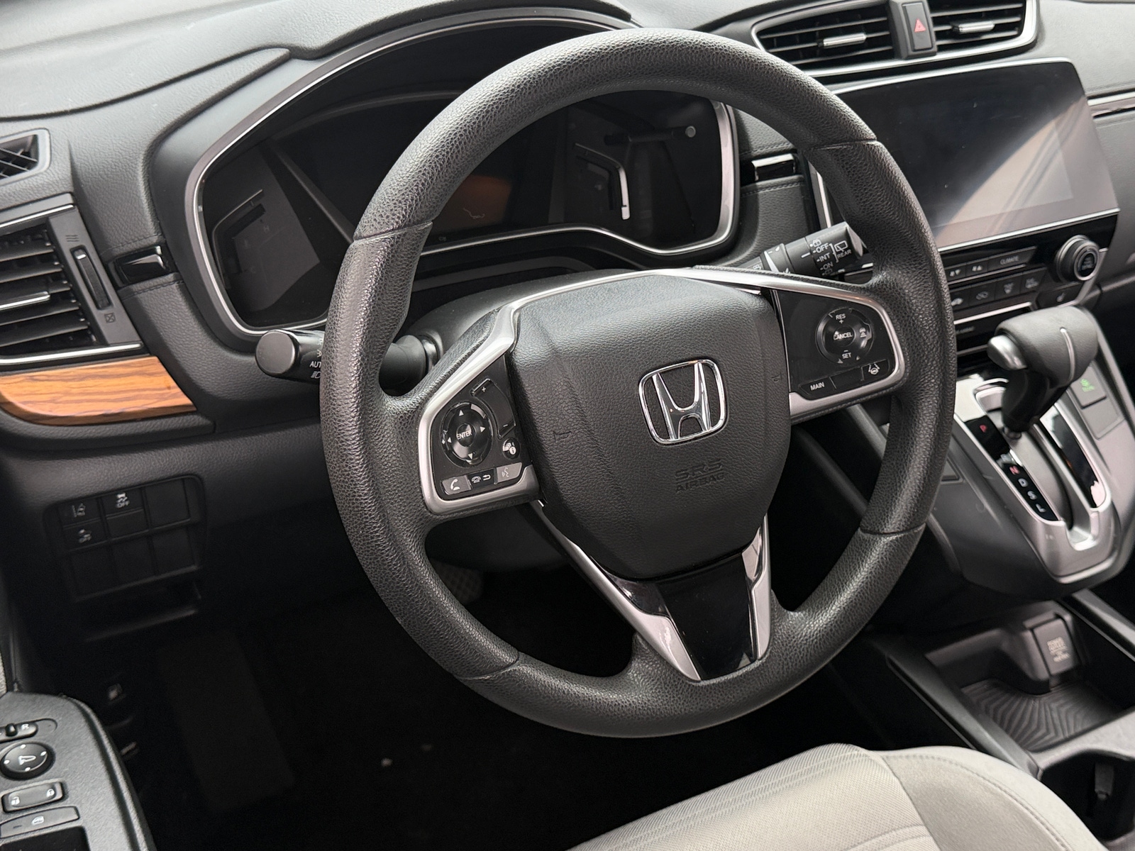 Thumbnail: 2019 Honda CR-V - 5