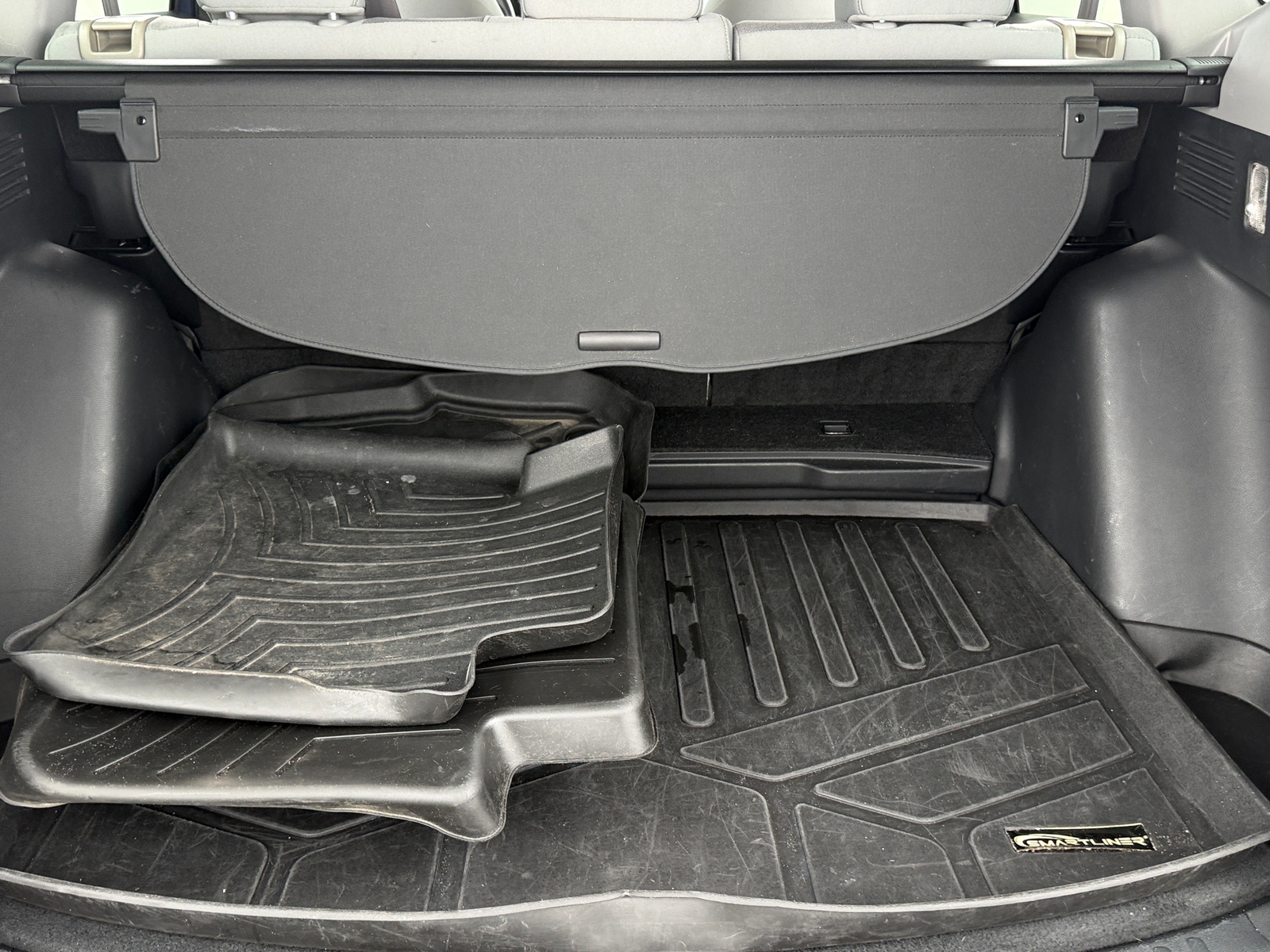 Thumbnail: 2019 Honda CR-V - 7