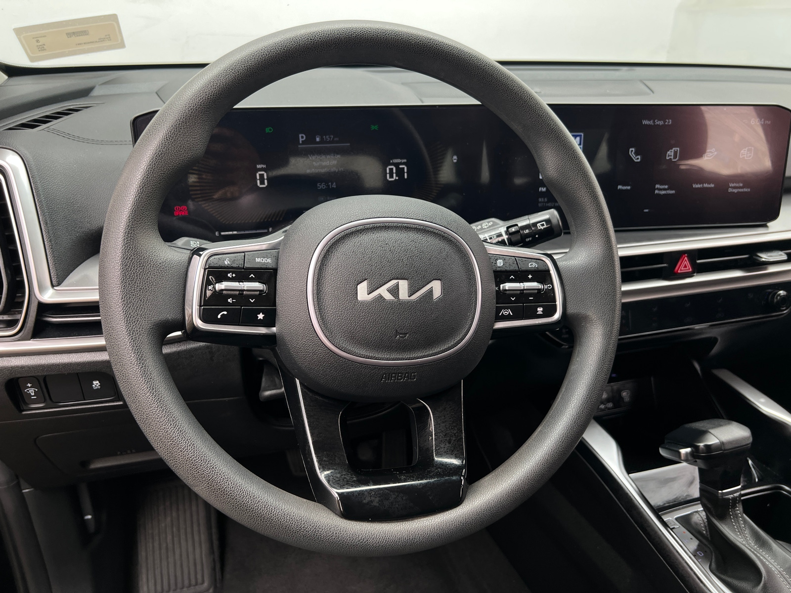 Thumbnail: 2024 Kia Sorento - 5