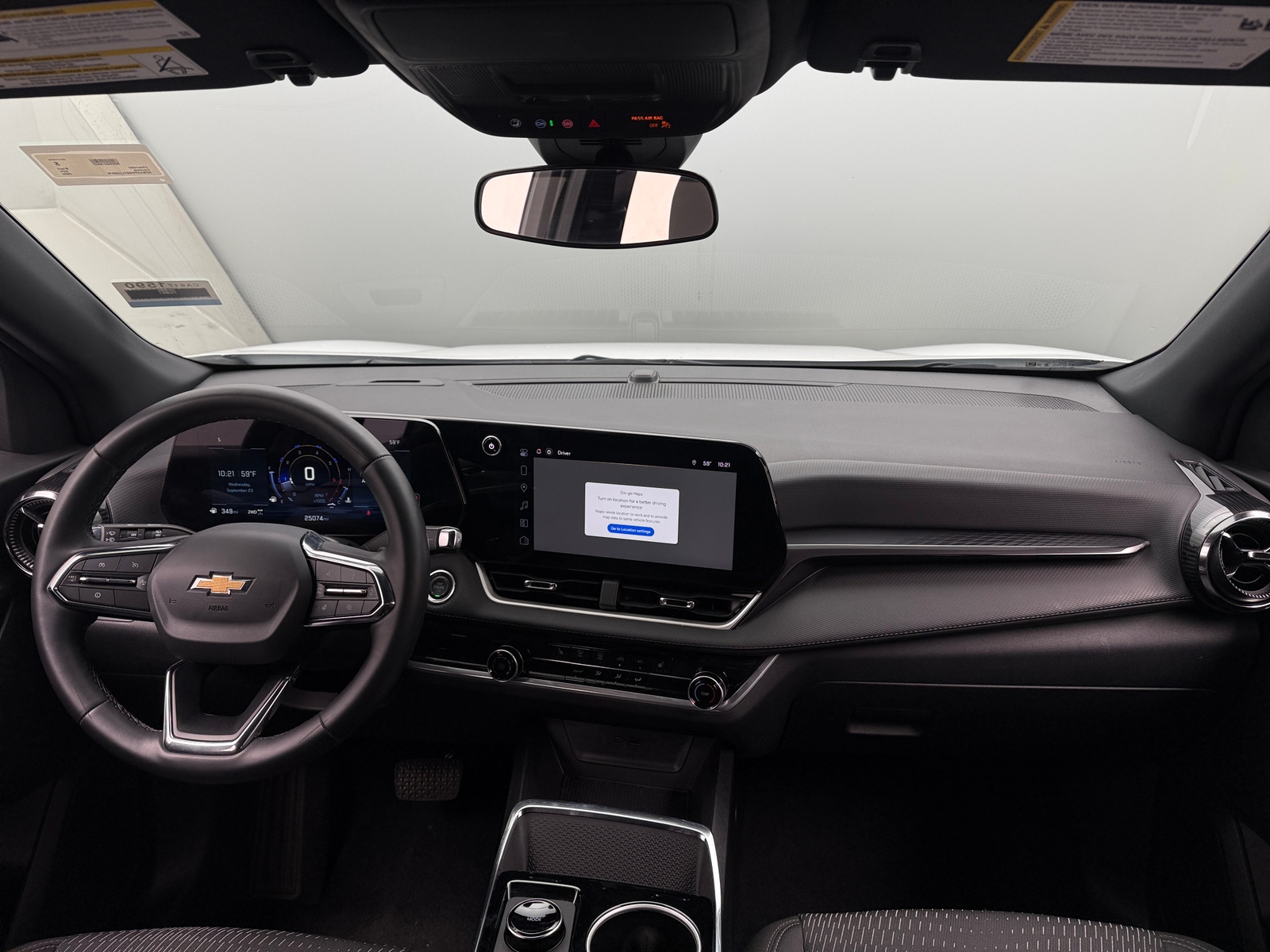 Thumbnail: 2026 Chevrolet Equinox - 3