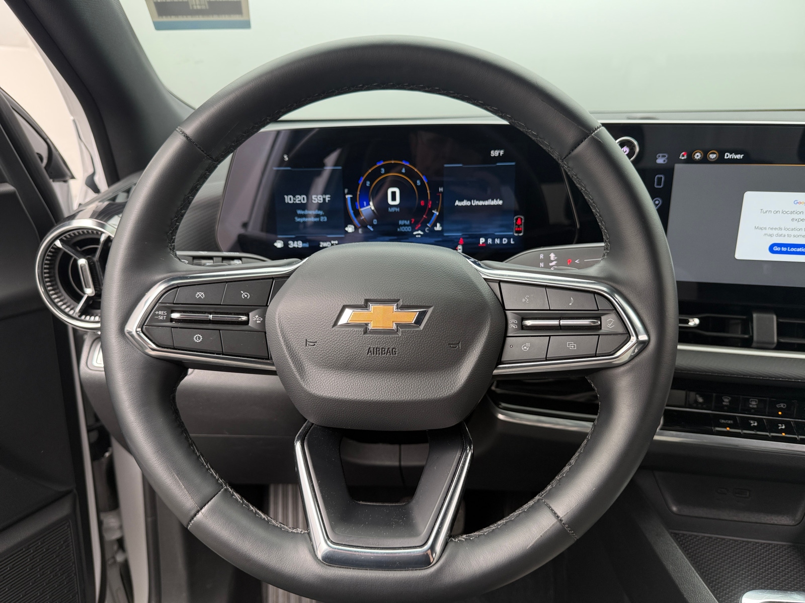 Thumbnail: 2026 Chevrolet Equinox - 5