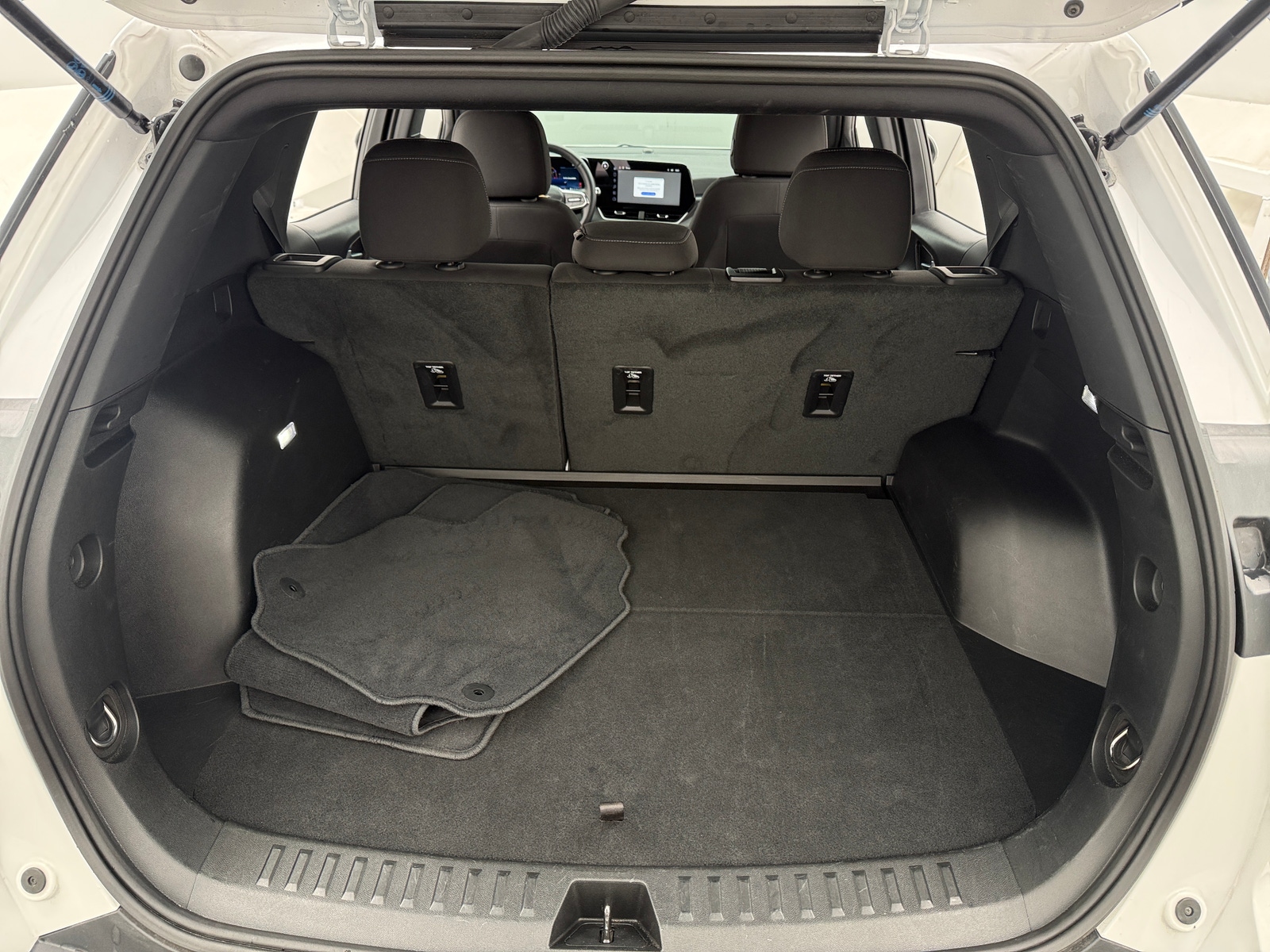 Thumbnail: 2026 Chevrolet Equinox - 7