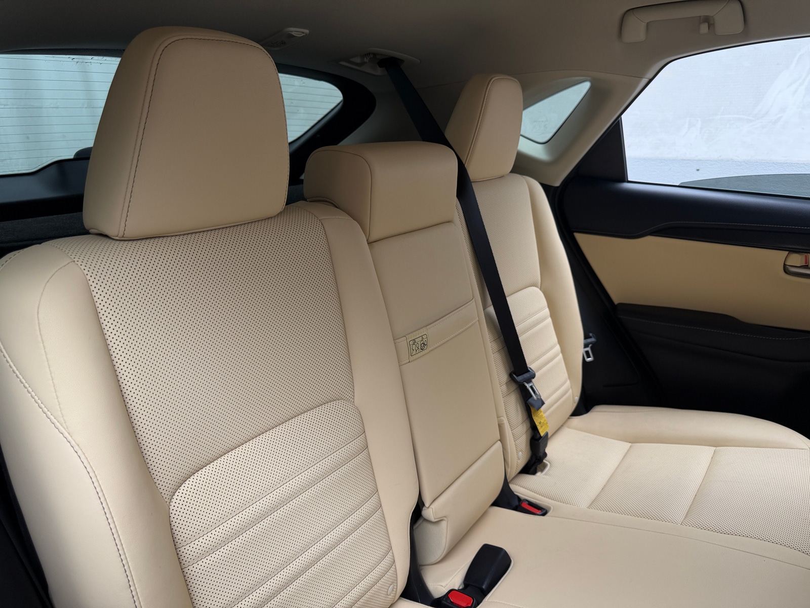 Thumbnail: 2016 Lexus NX - 5