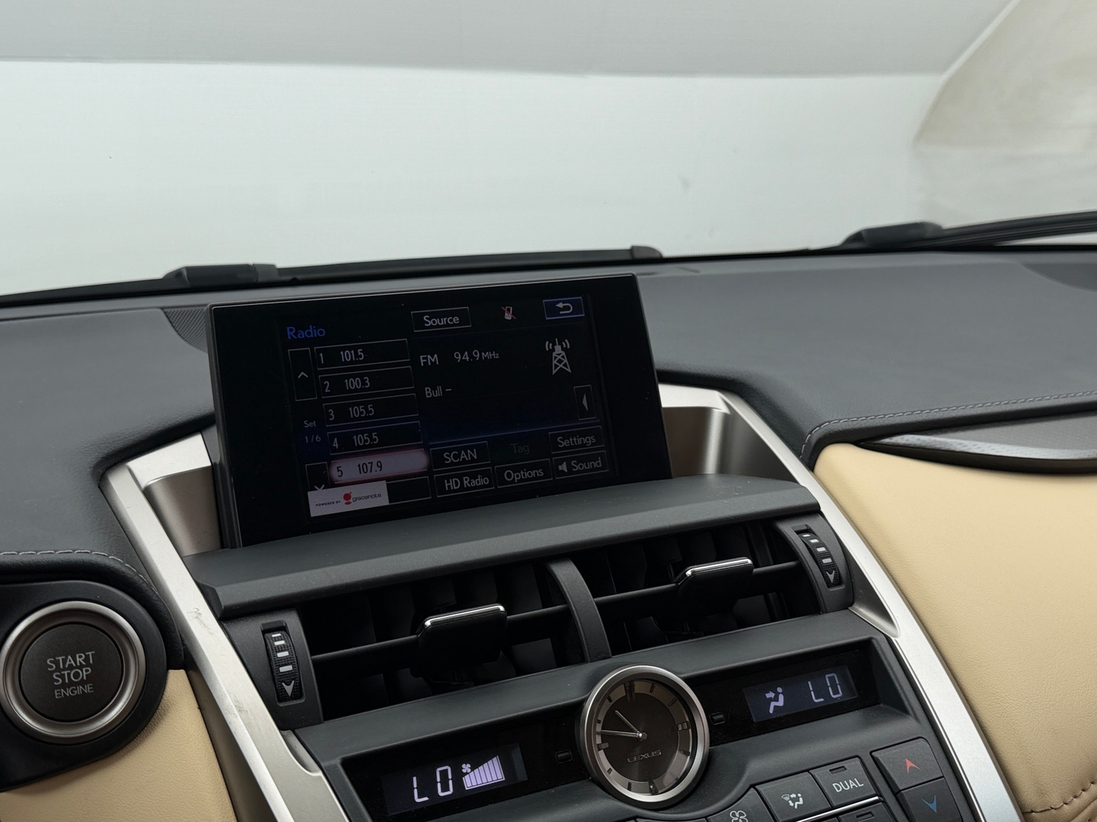 Thumbnail: 2016 Lexus NX - 3