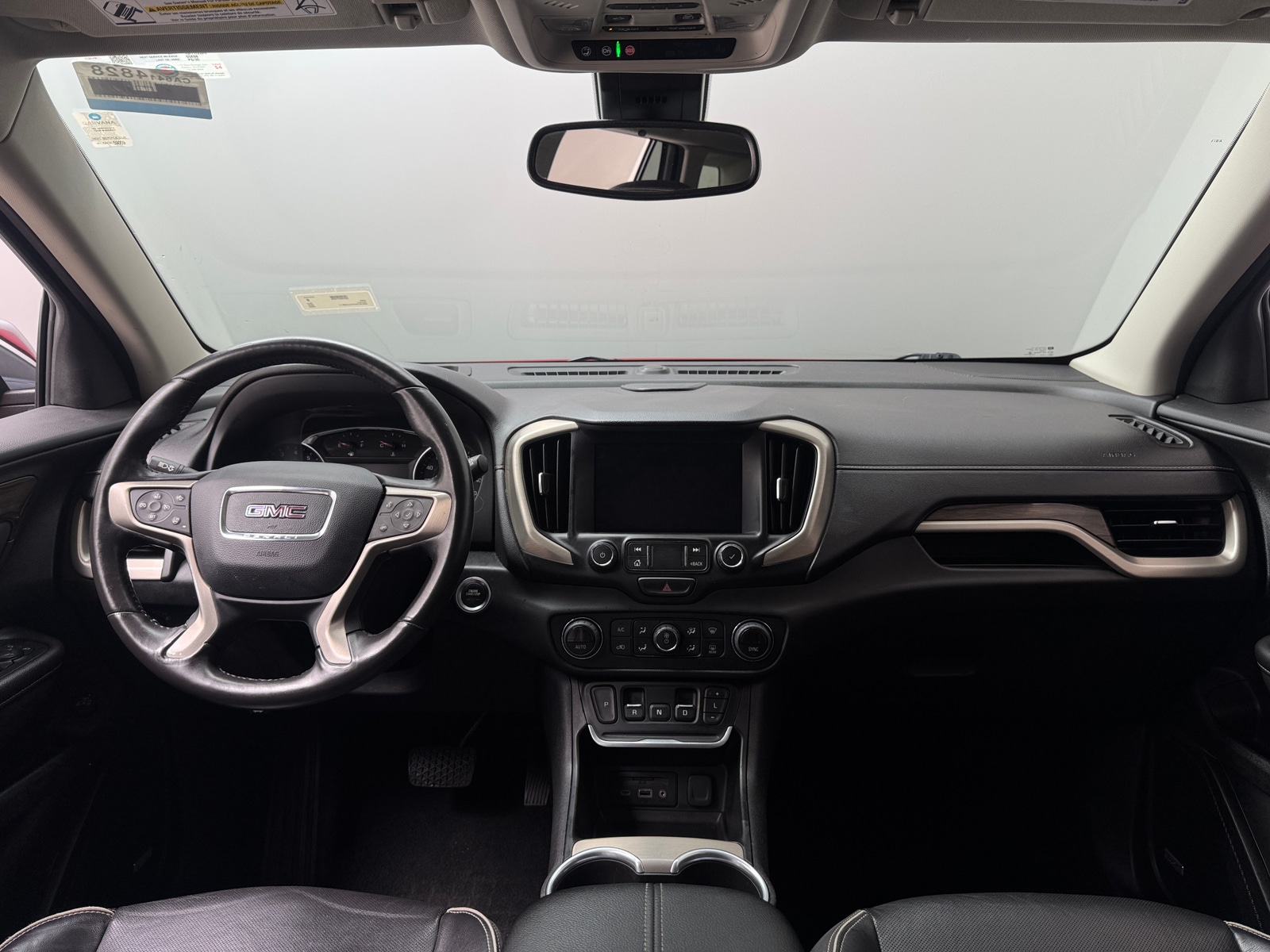 Thumbnail: 2020 GMC Terrain - 2