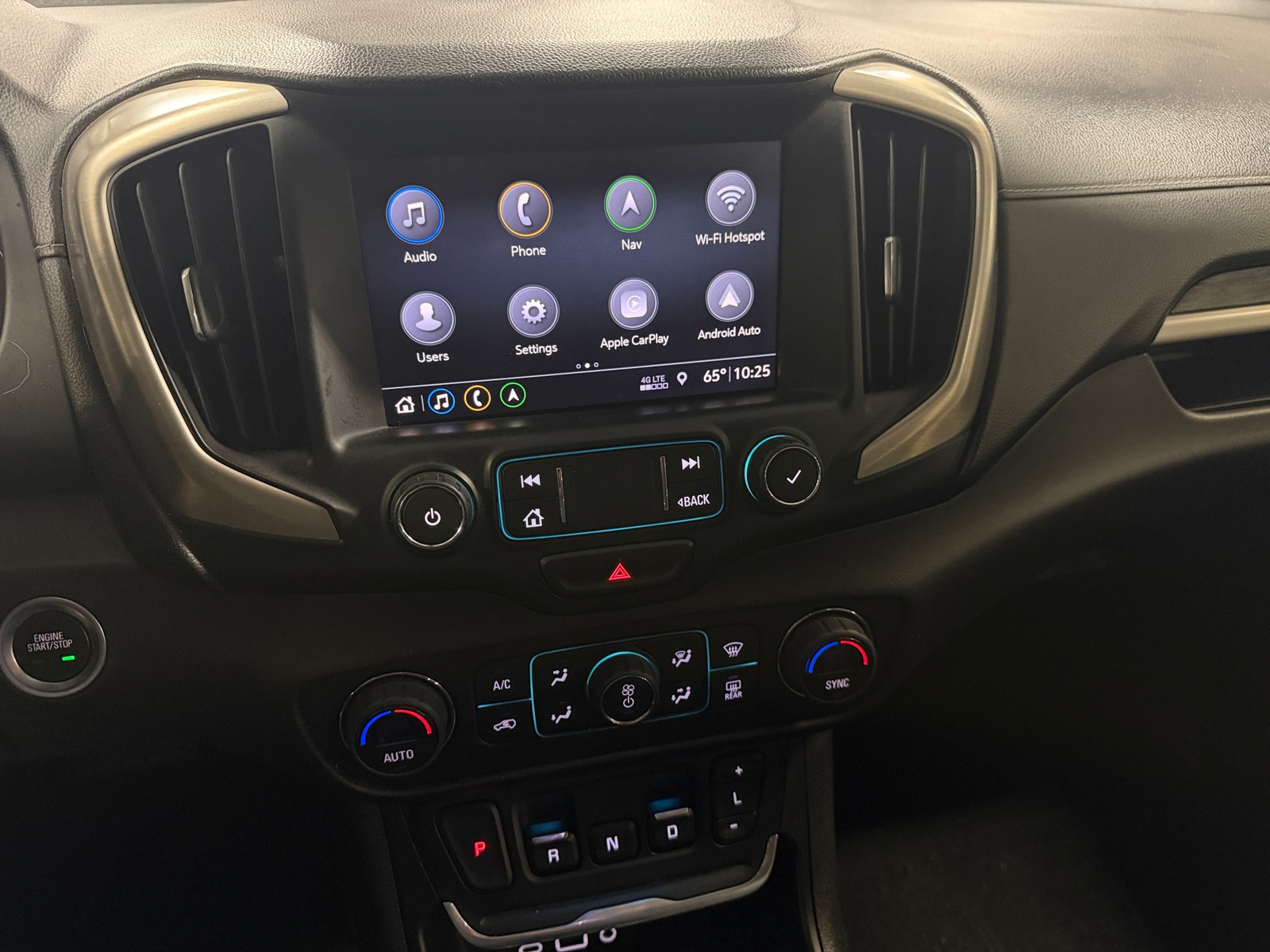 Thumbnail: 2020 GMC Terrain - 3