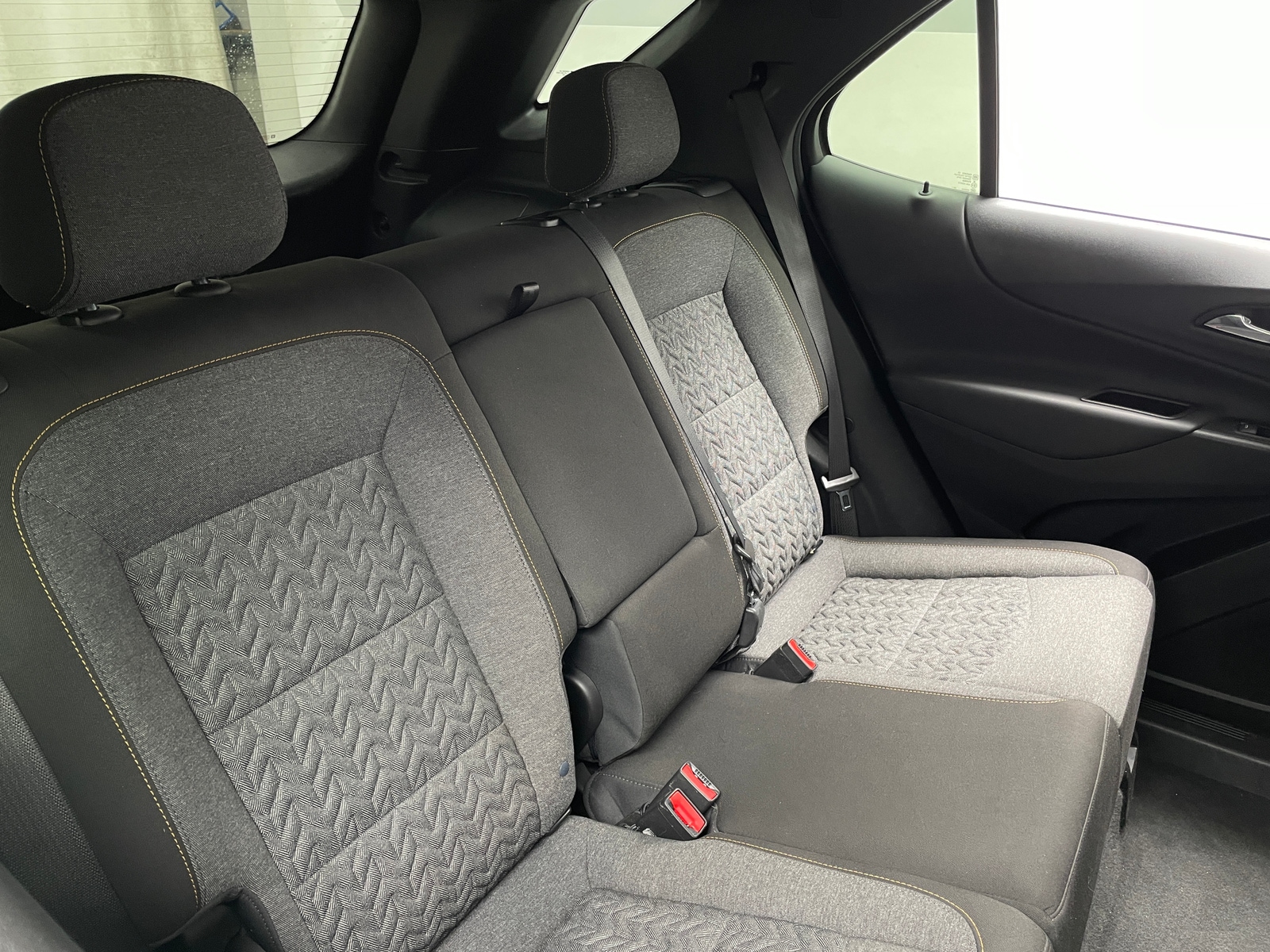 Thumbnail: 2023 Chevrolet Equinox - 6