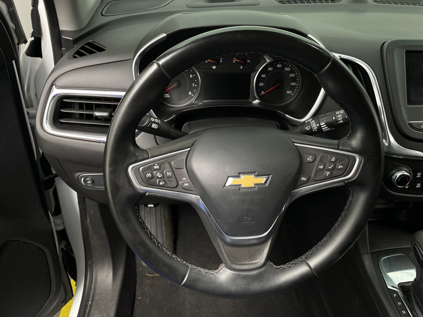 Thumbnail: 2023 Chevrolet Equinox - 5