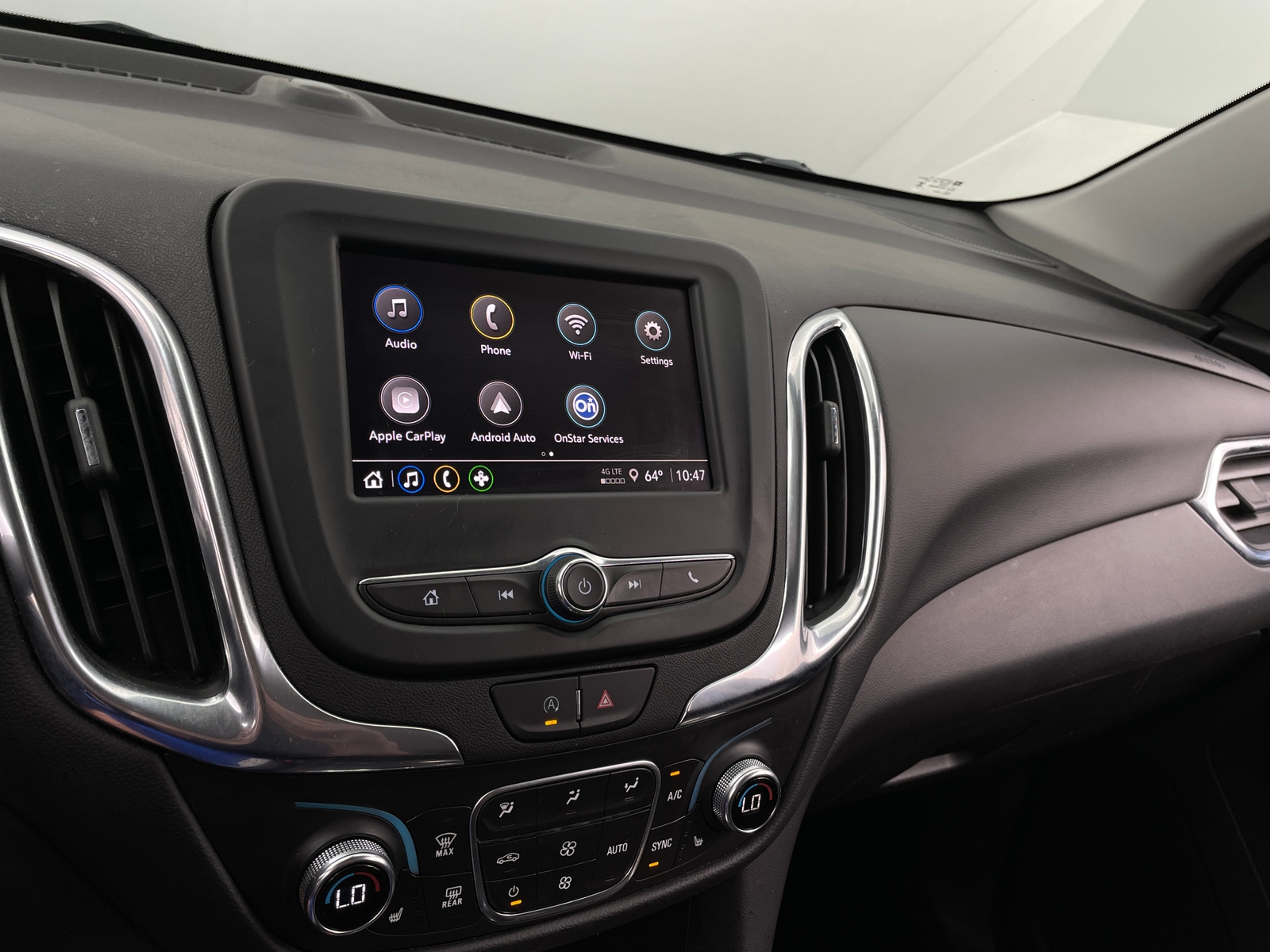 Thumbnail: 2023 Chevrolet Equinox - 4