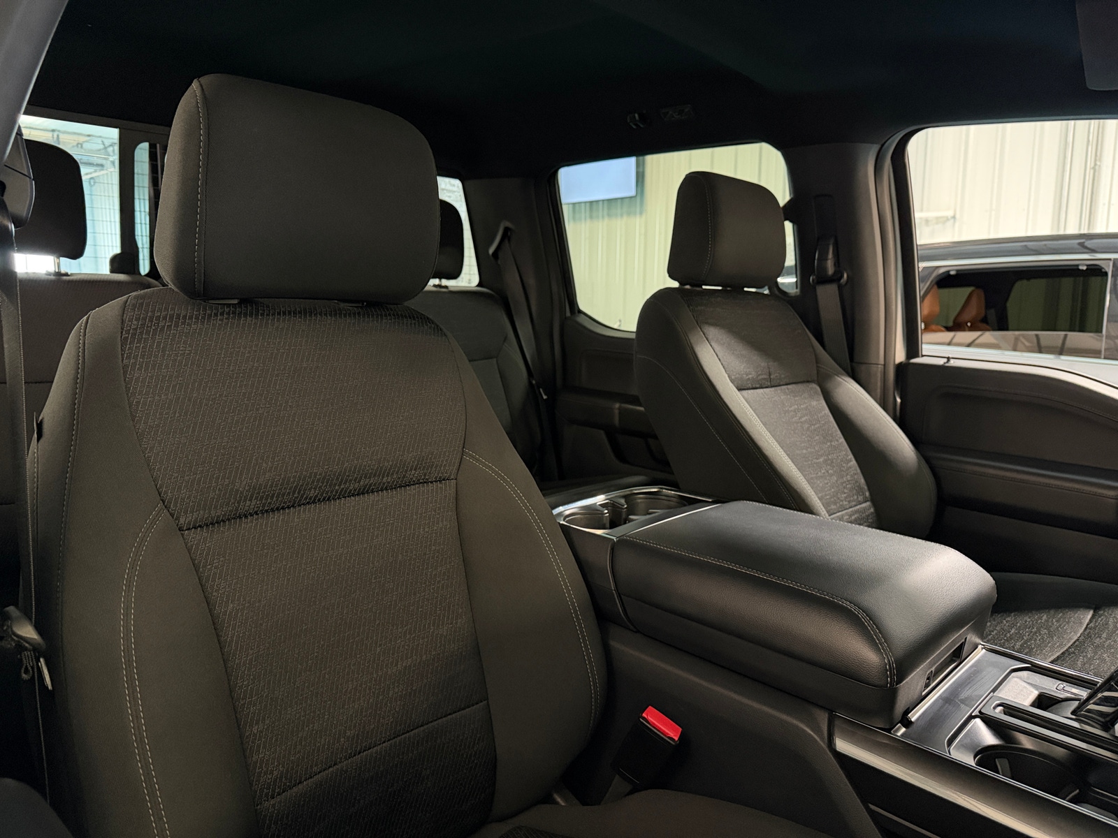 Thumbnail: 2023 Ford Econoline - 2