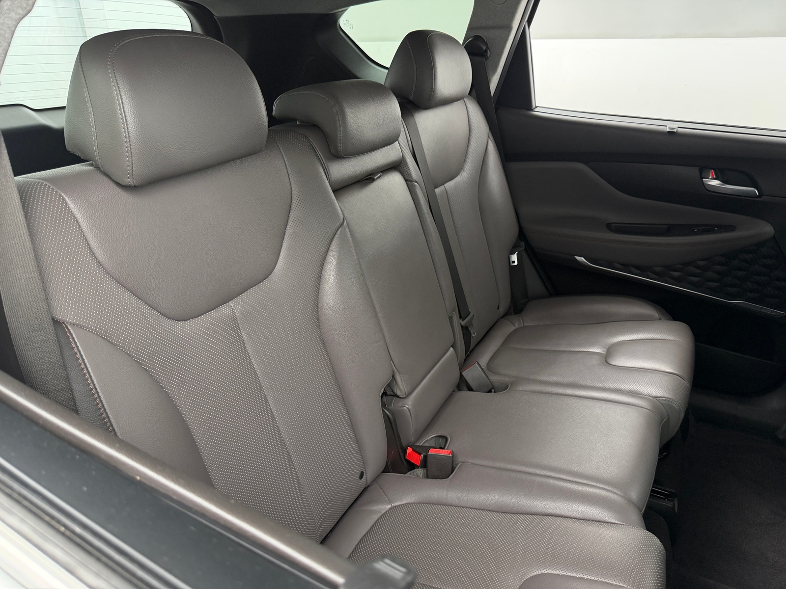 Thumbnail: 2019 Hyundai Santa Fe - 5