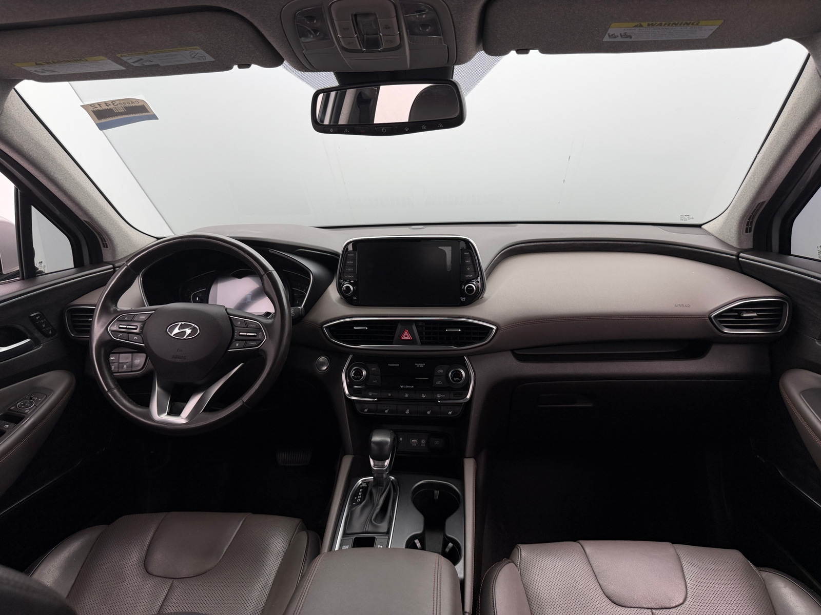 Thumbnail: 2019 Hyundai Santa Fe - 2