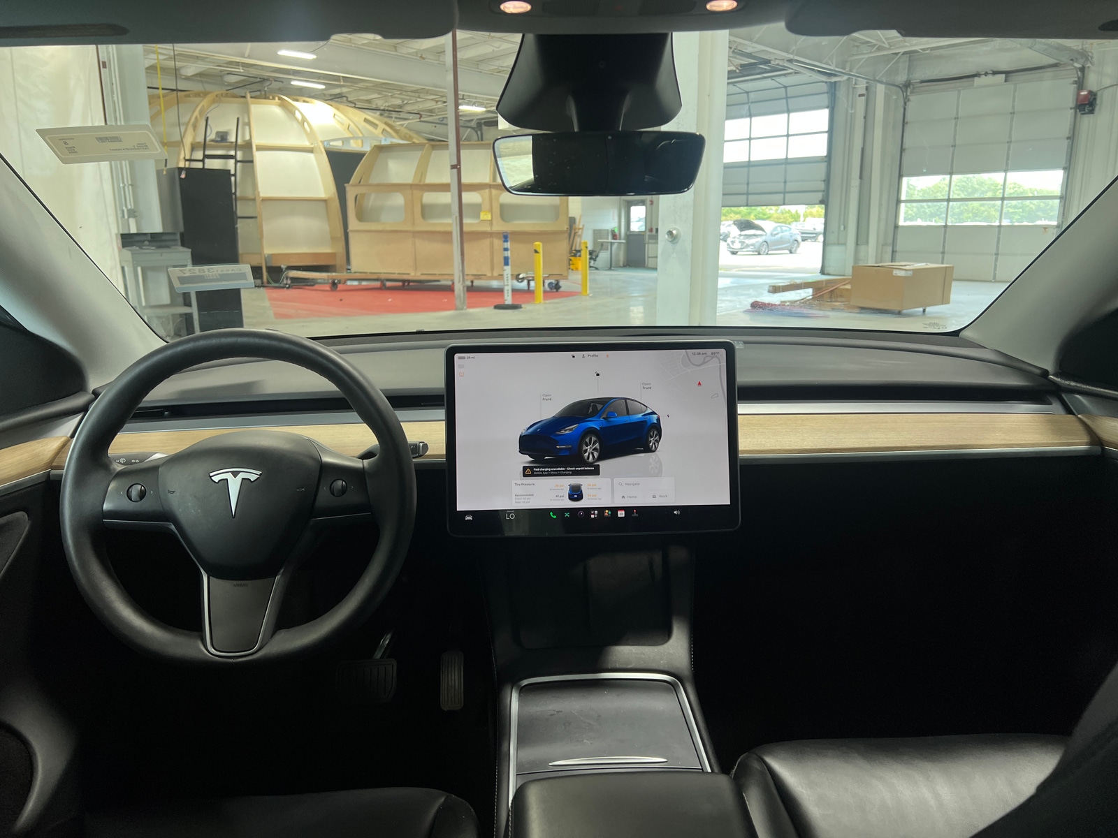 Thumbnail: 2023 Tesla Model Y - 2