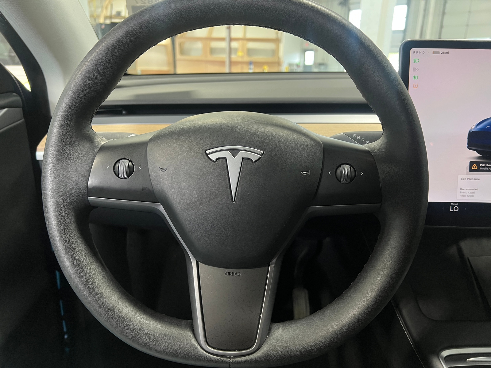 Thumbnail: 2023 Tesla Model Y - 4
