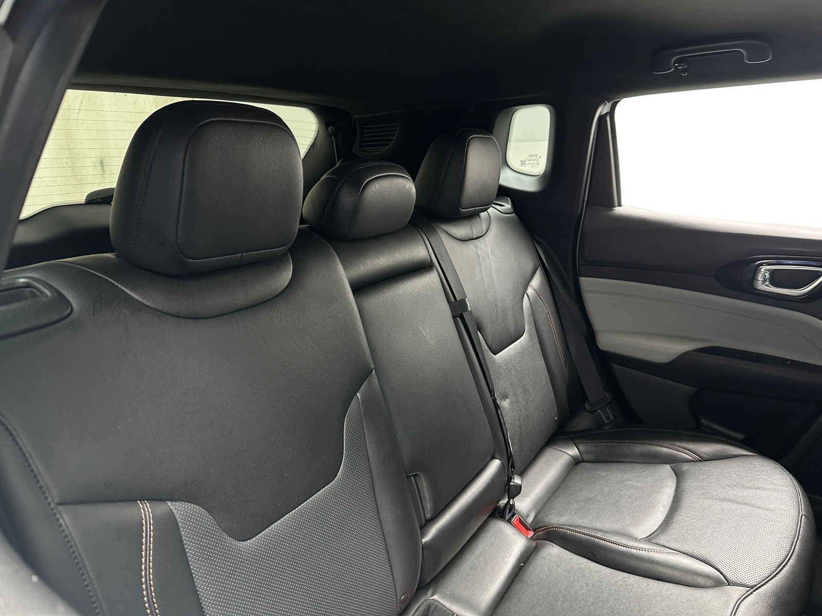 Thumbnail: 2023 Jeep Compass - 5
