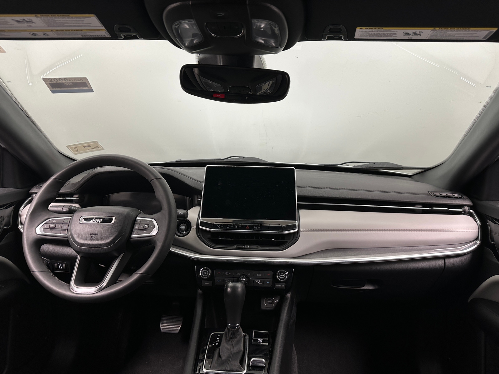 Thumbnail: 2023 Jeep Compass - 2