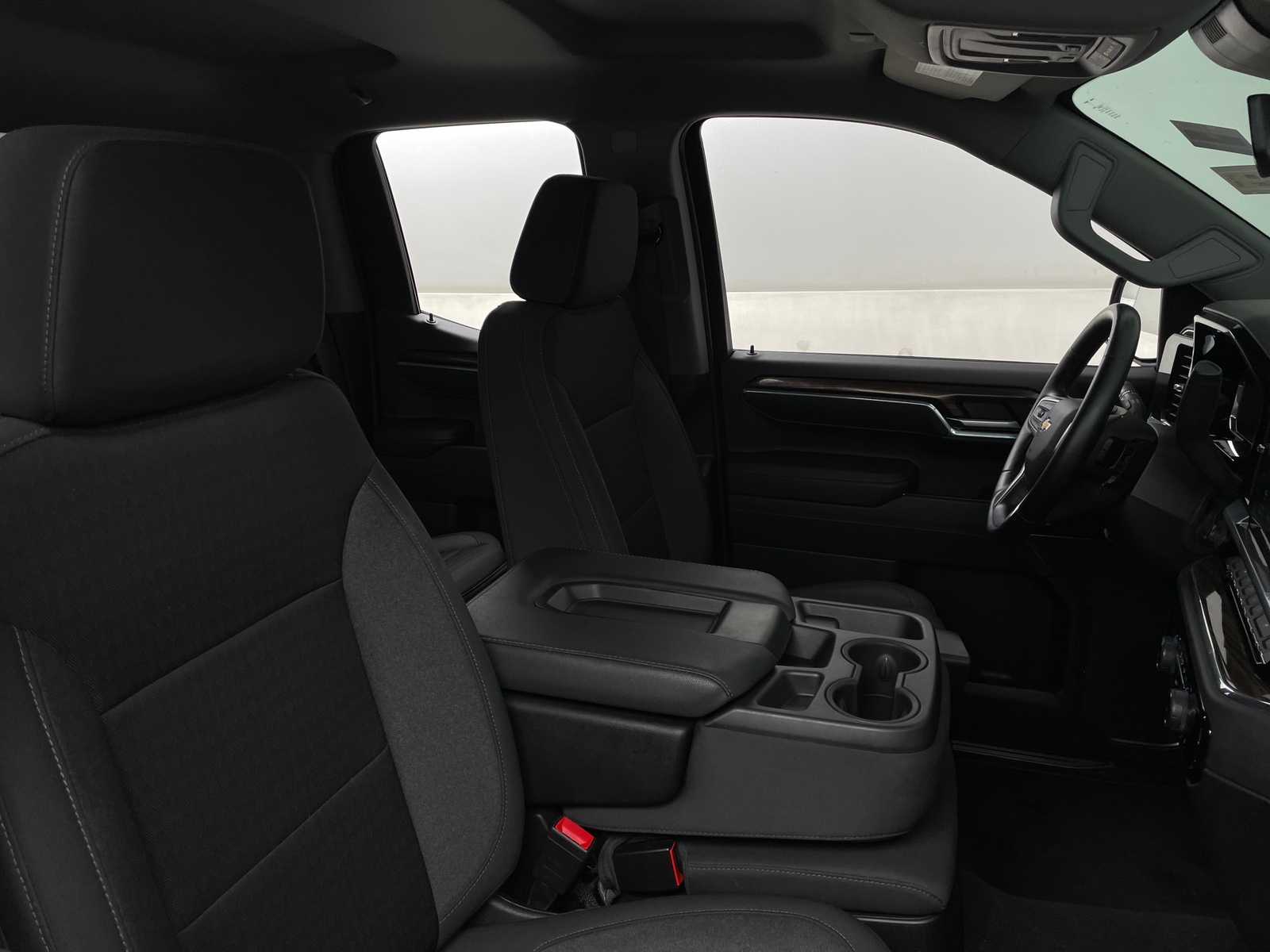 Thumbnail: 2023 Chevrolet Silverado 1500 - 2