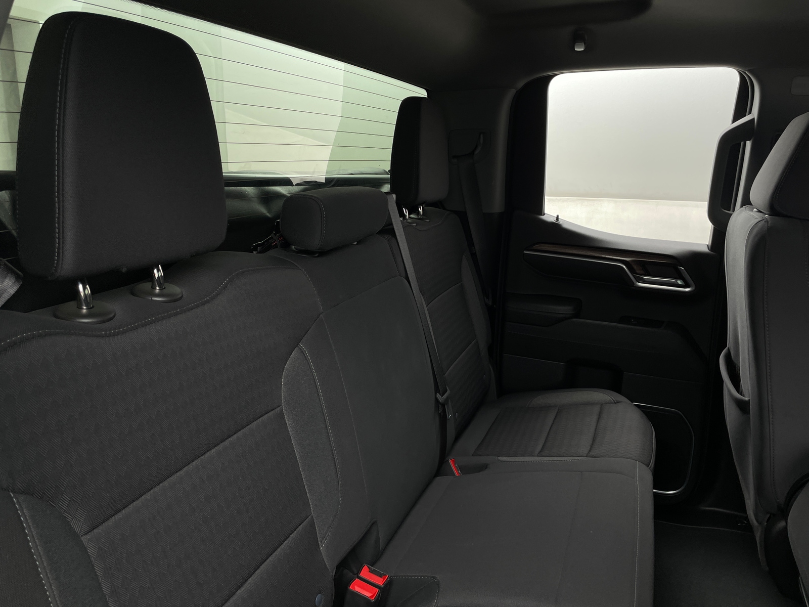 Thumbnail: 2023 Chevrolet Silverado 1500 - 6