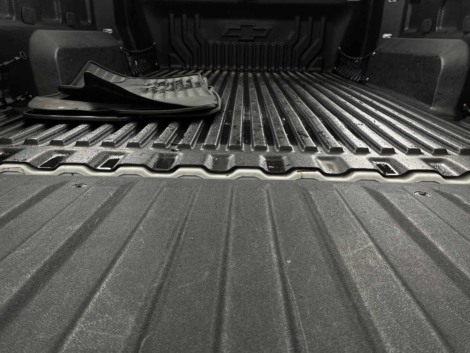 Thumbnail: 2023 Chevrolet Silverado 1500 - 7