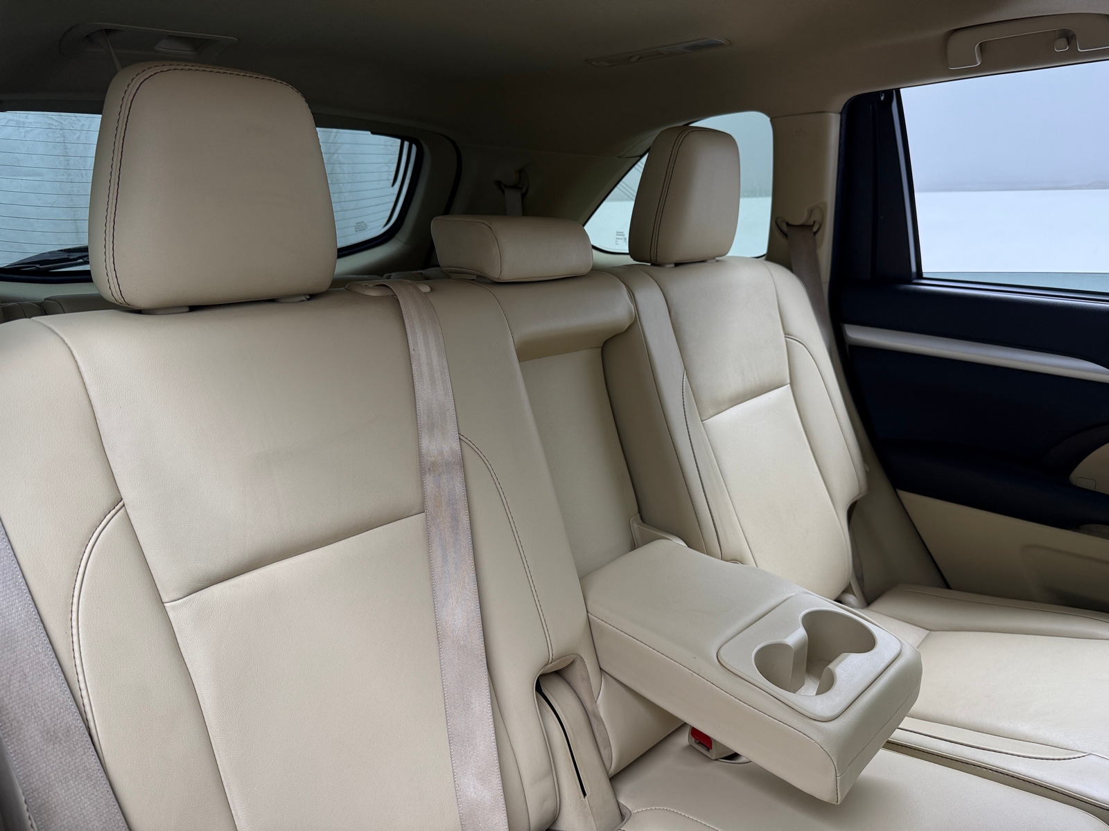 Thumbnail: 2019 Toyota Highlander - 5