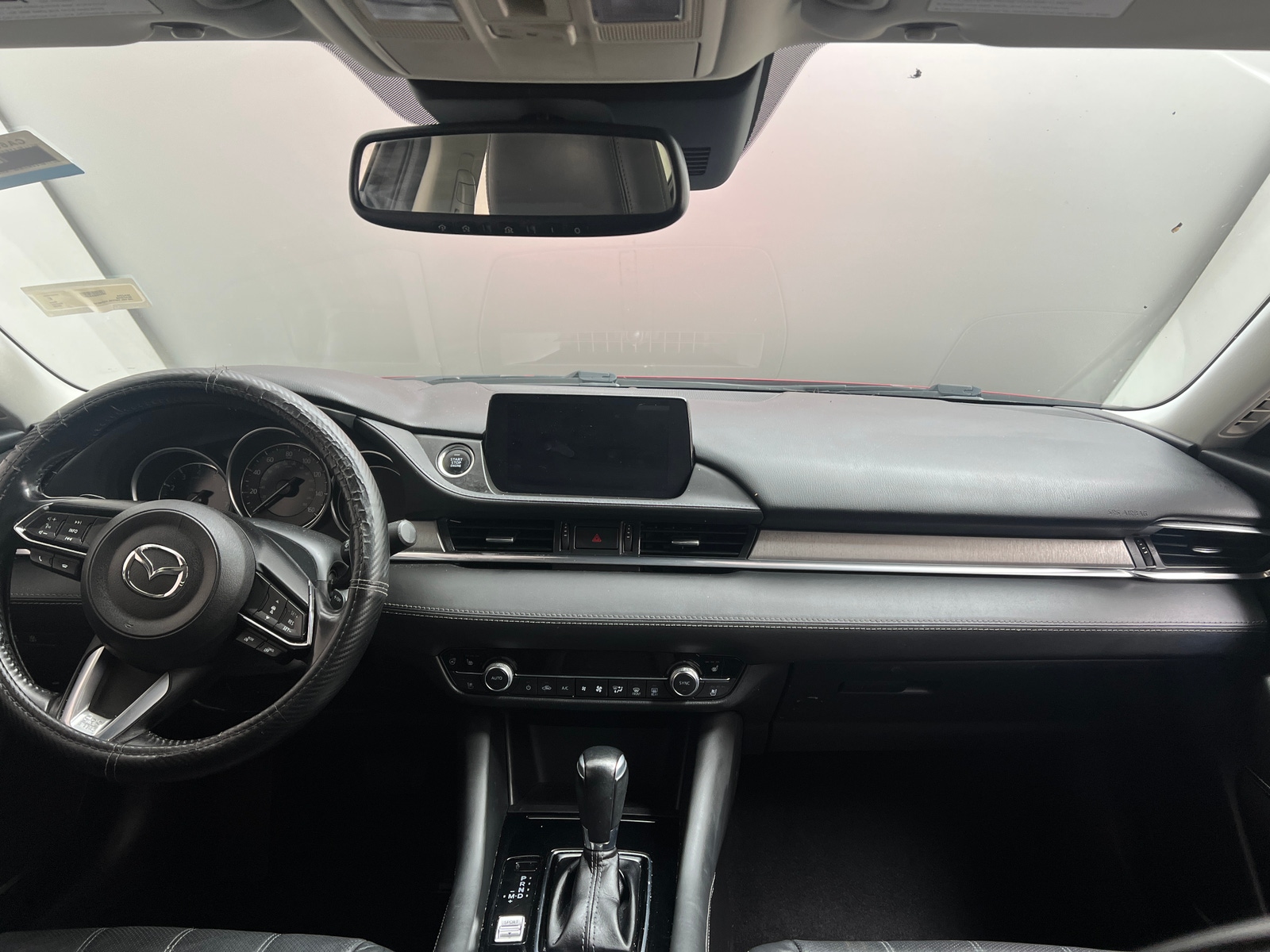 Thumbnail: 2020 Mazda Mazda6 - 2