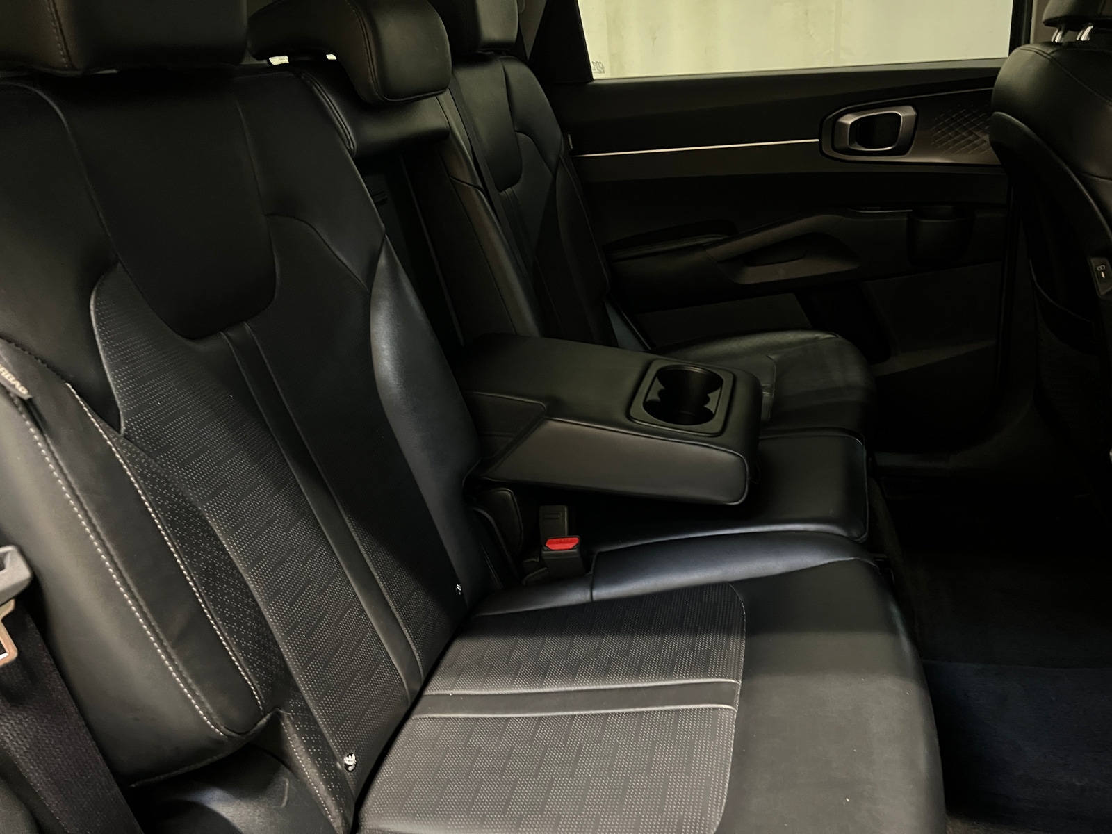 Thumbnail: 2024 Kia Sorento - 5
