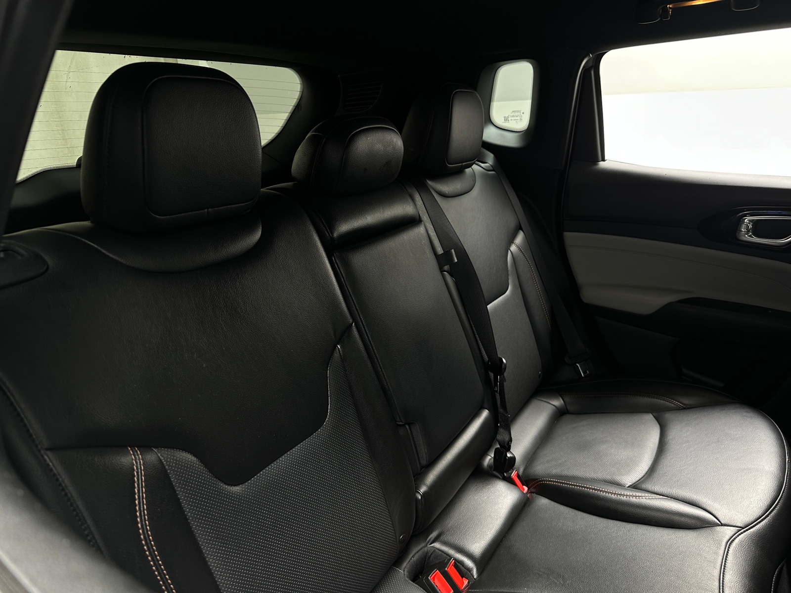 Thumbnail: 2023 Jeep Compass - 5