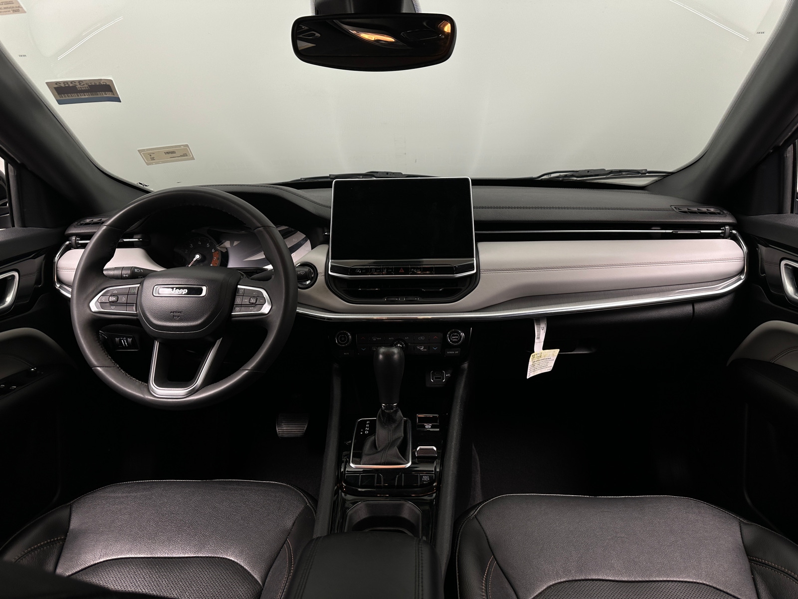 Thumbnail: 2023 Jeep Compass - 2