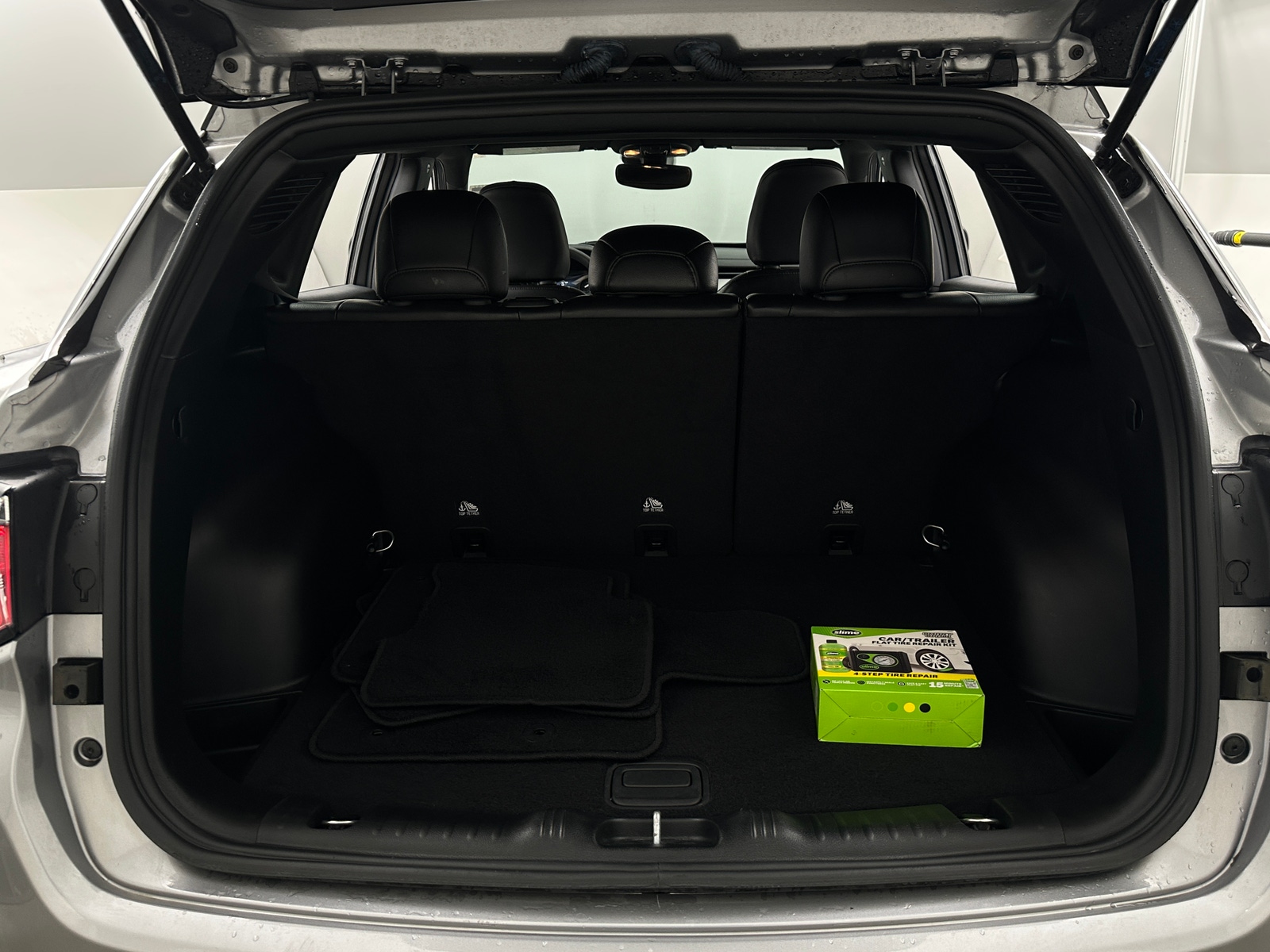 Thumbnail: 2023 Jeep Compass - 6
