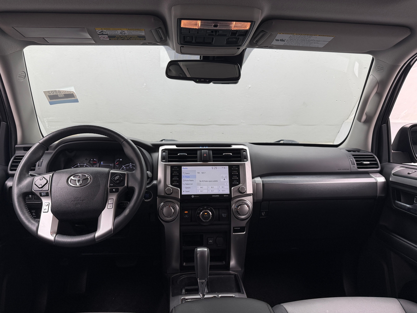 Thumbnail: 2022 Toyota 4Runner - 2