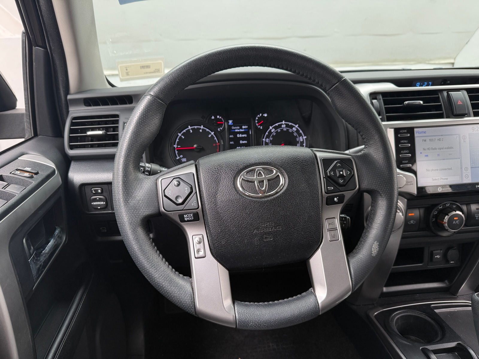 Thumbnail: 2022 Toyota 4Runner - 4