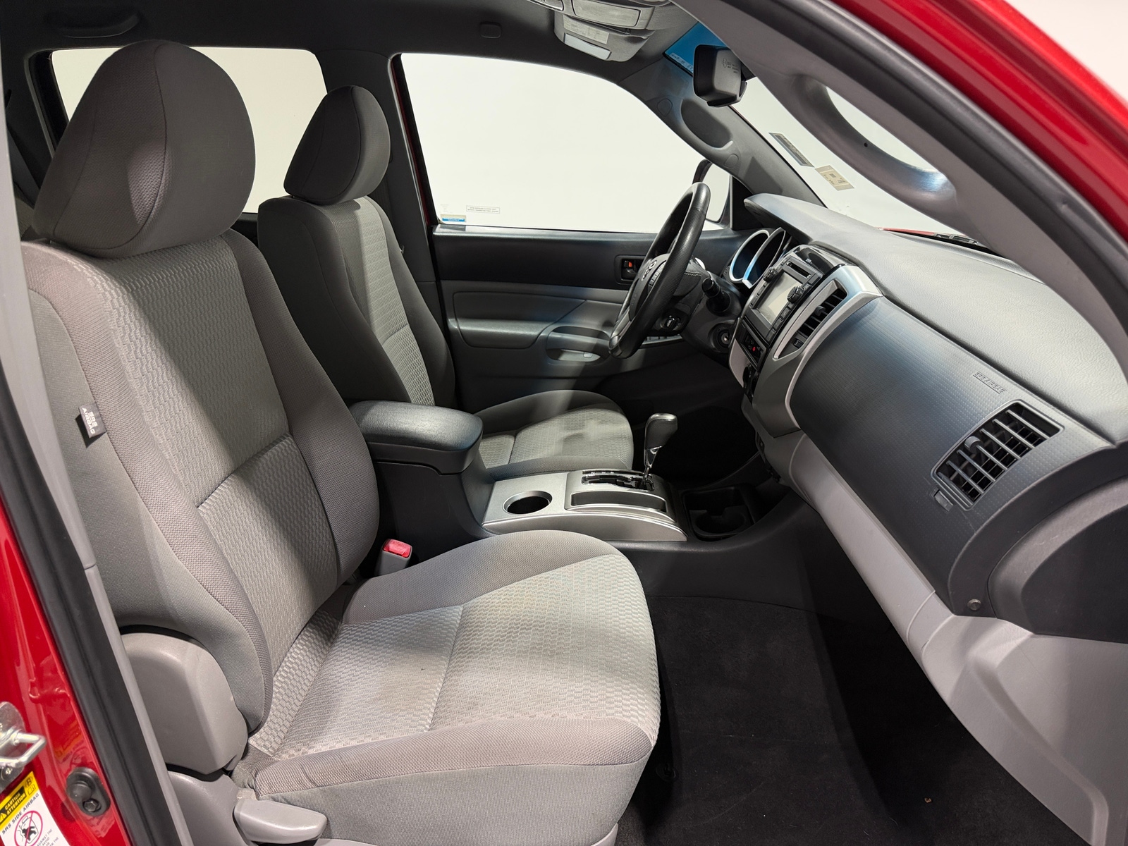 Thumbnail: 2013 Toyota Tacoma - 2